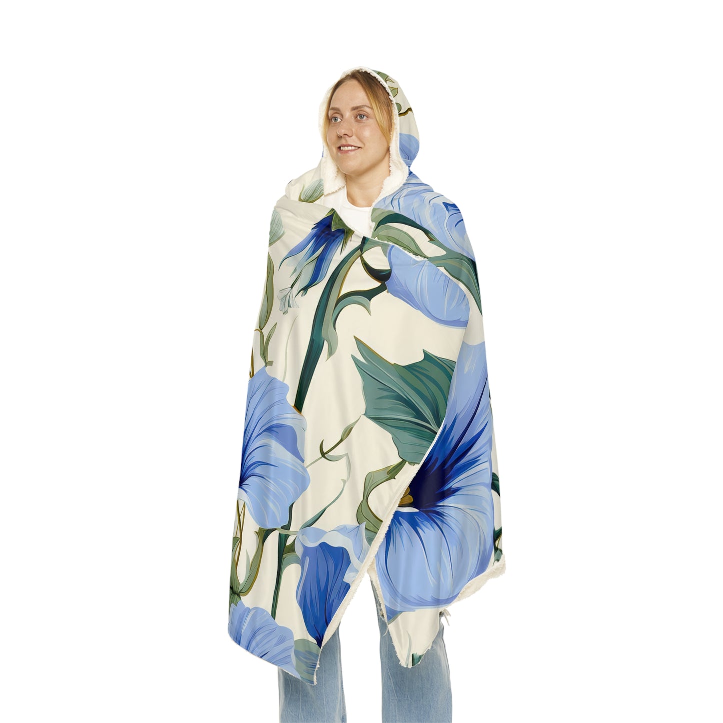 Snuggle Blanket