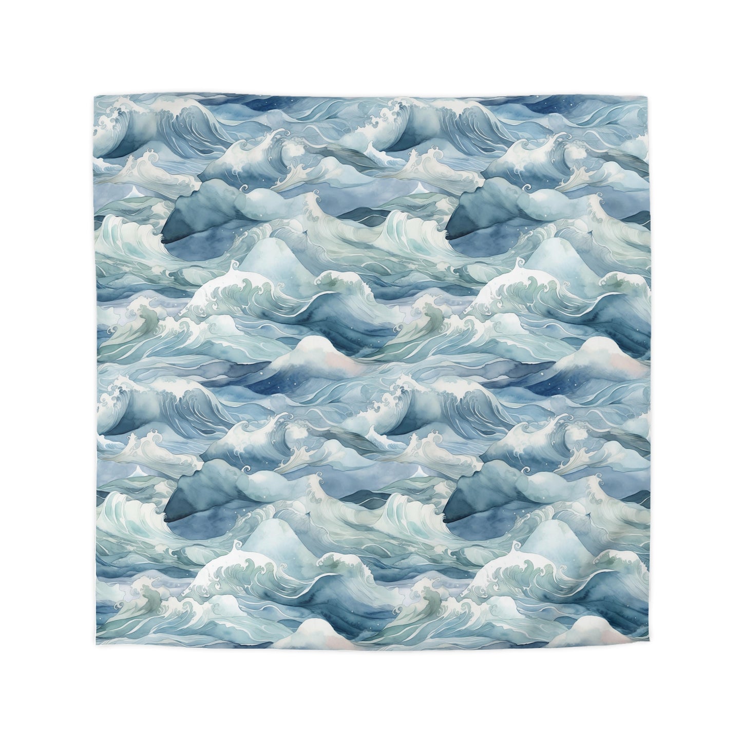 Microfiber Duvet Cover