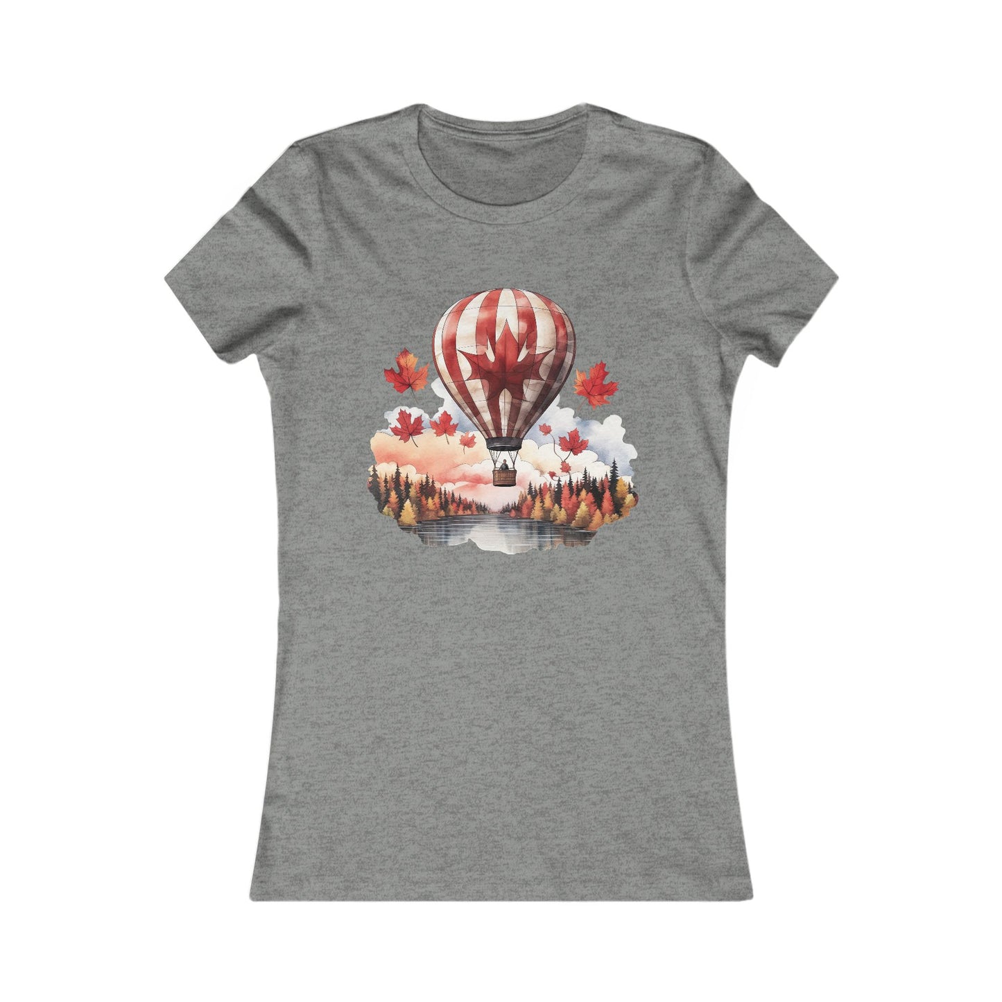 Women's Favorite Tee