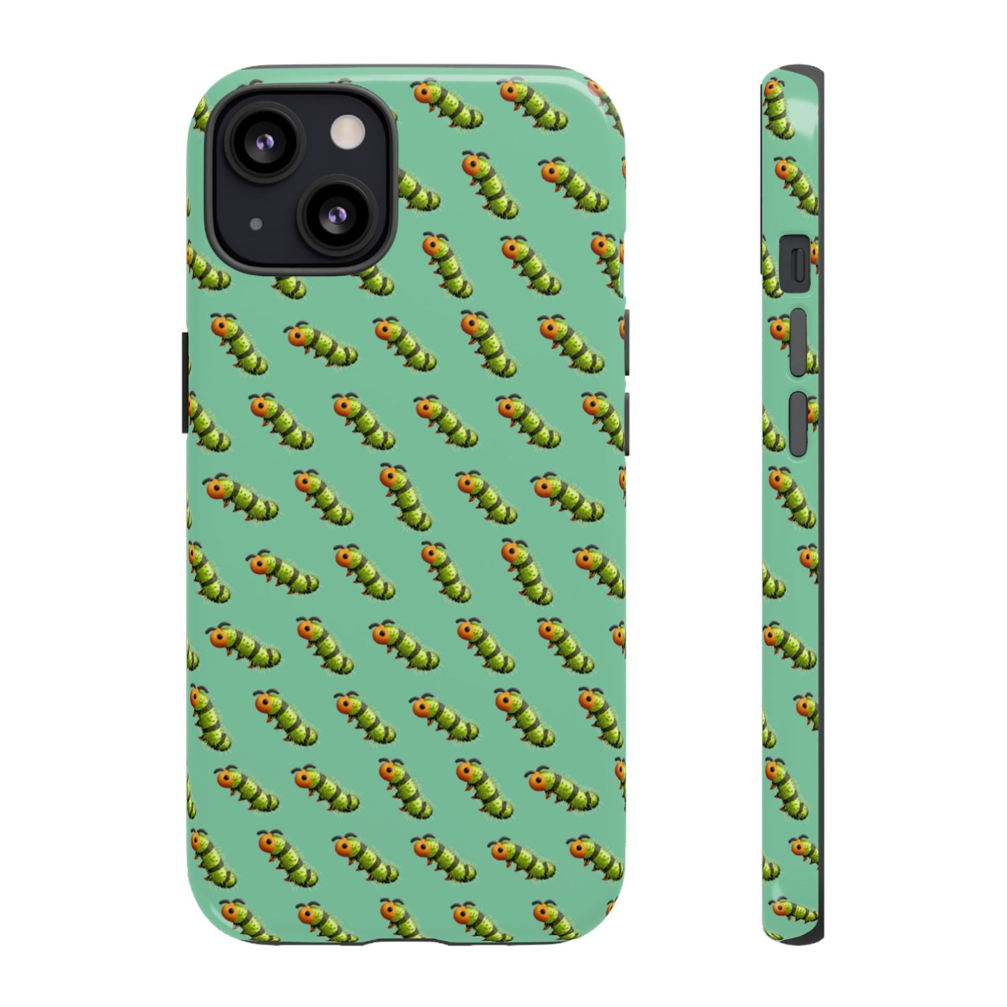 Tough Cases