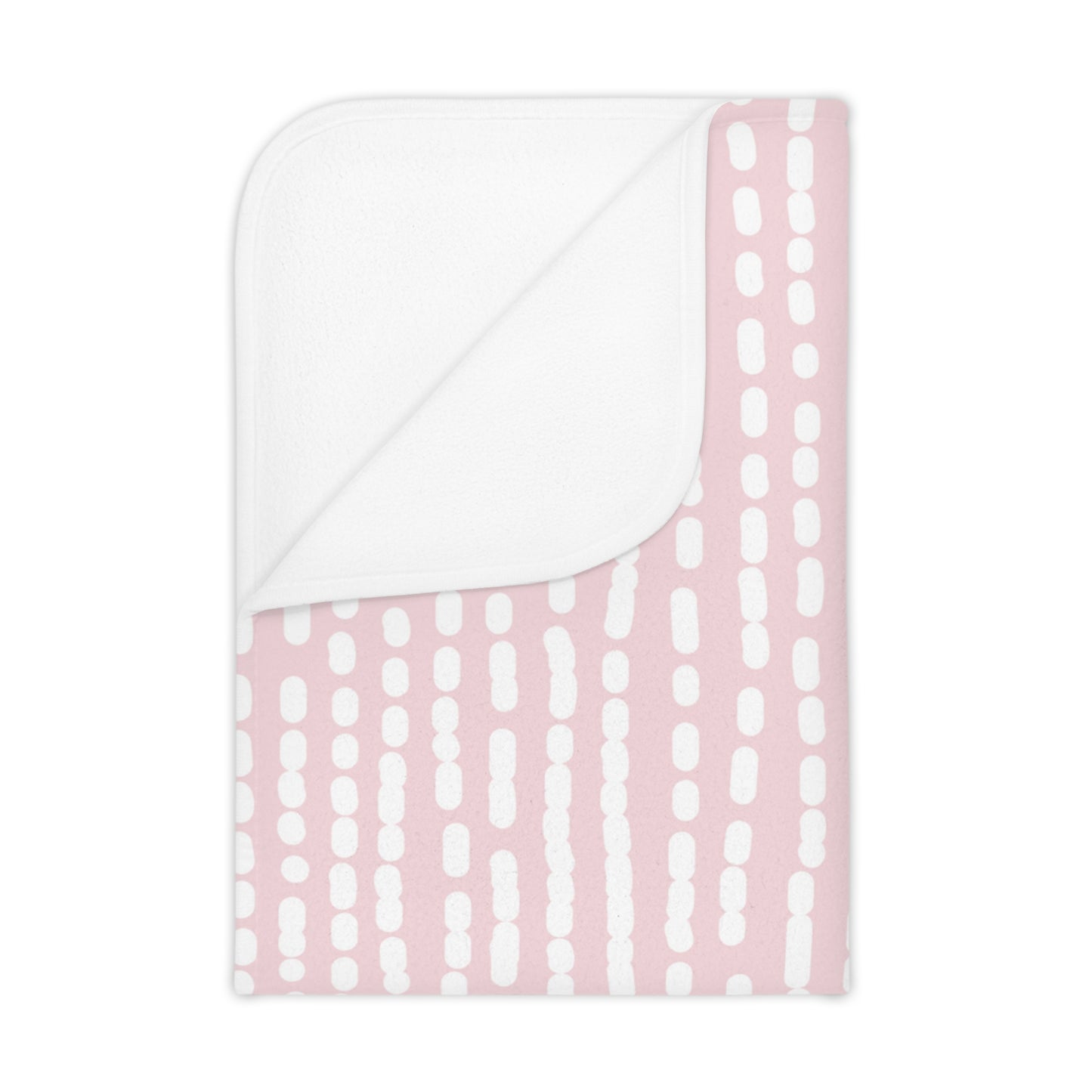 Toddler Blanket
