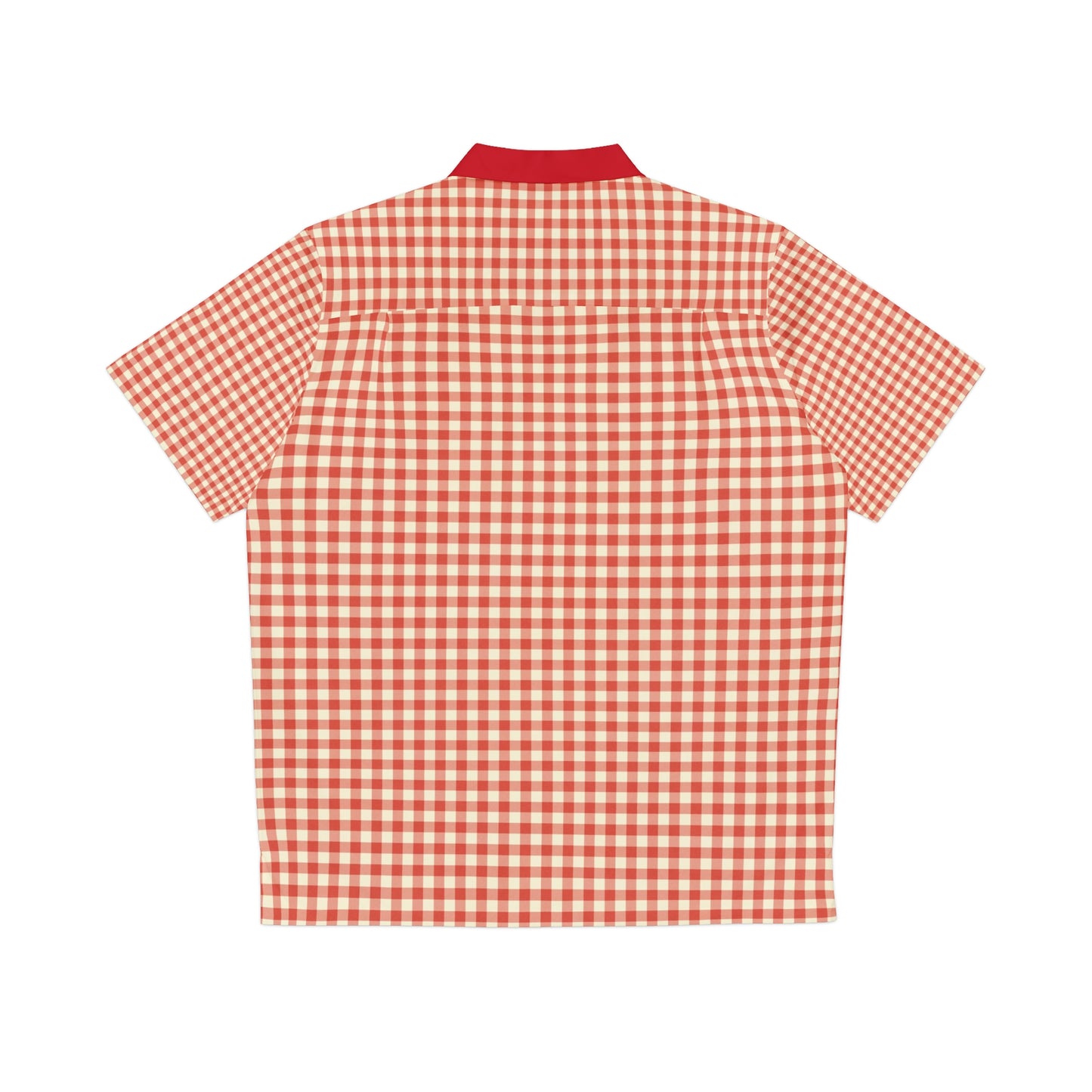 Men's Hawaiian Shirt (AOP)