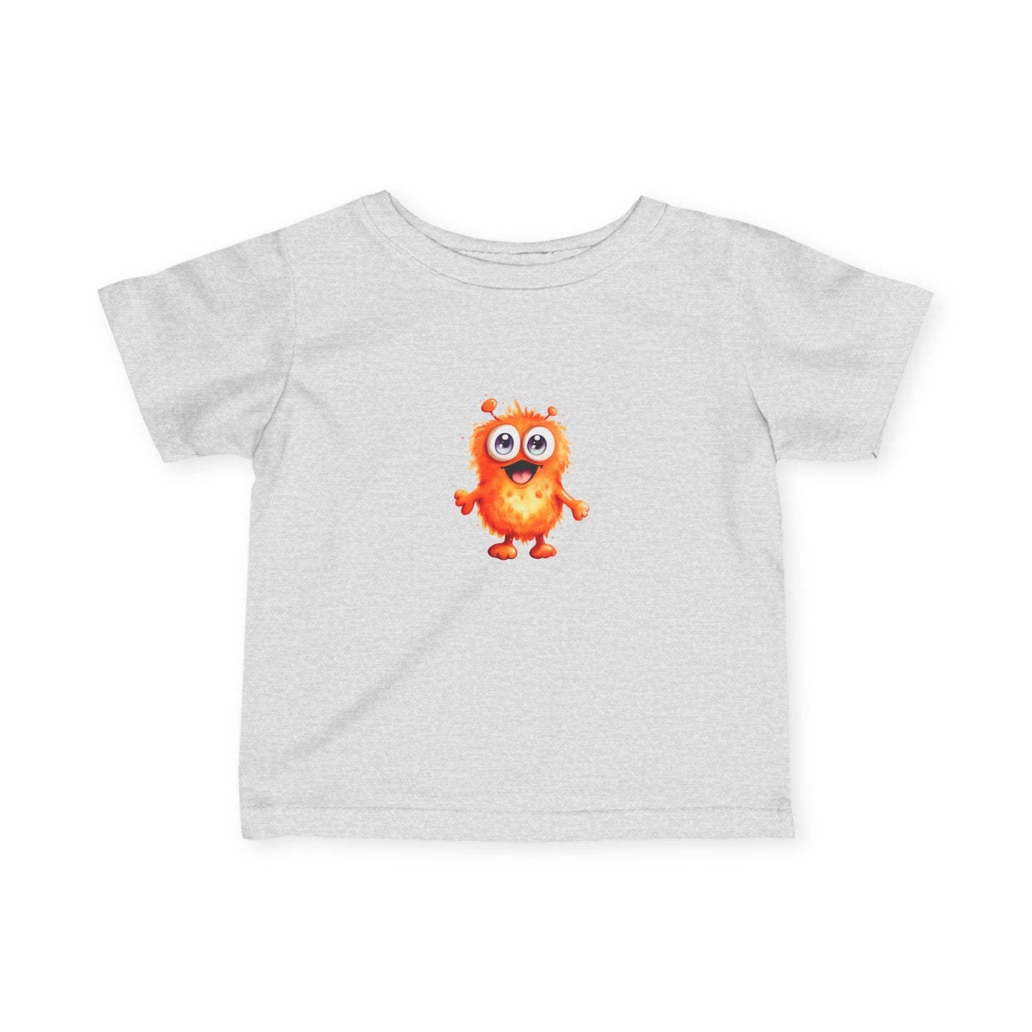 Infant Fine Jersey Tee