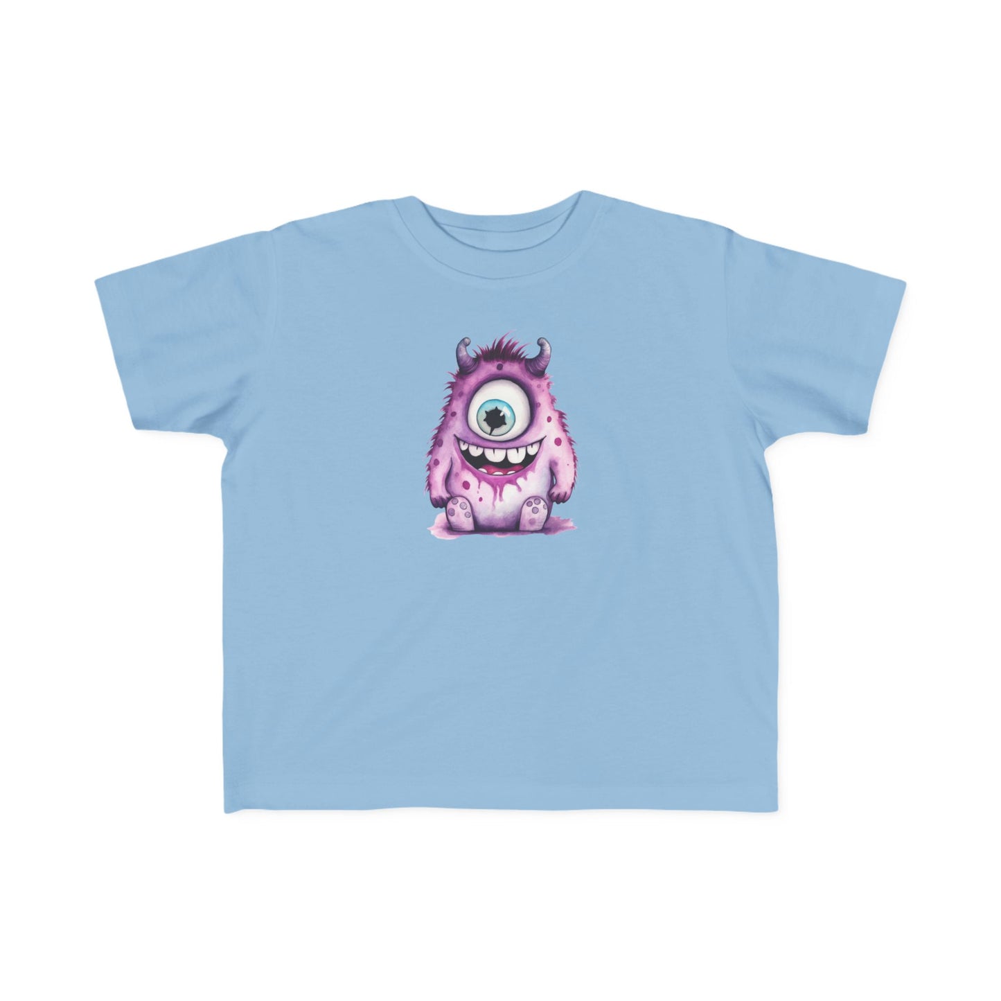 Toddler's Fine Jersey Tee