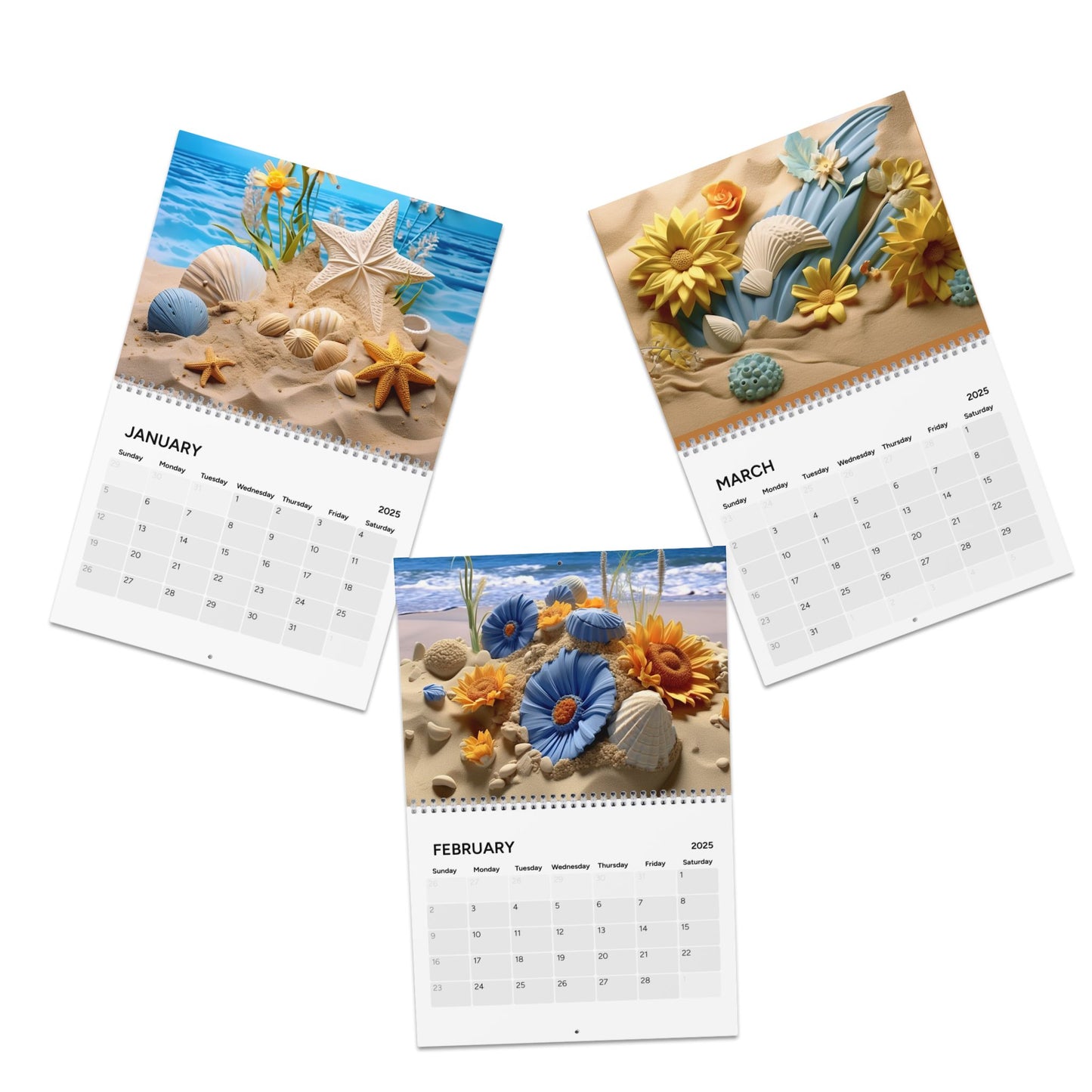 Calendar (2024)