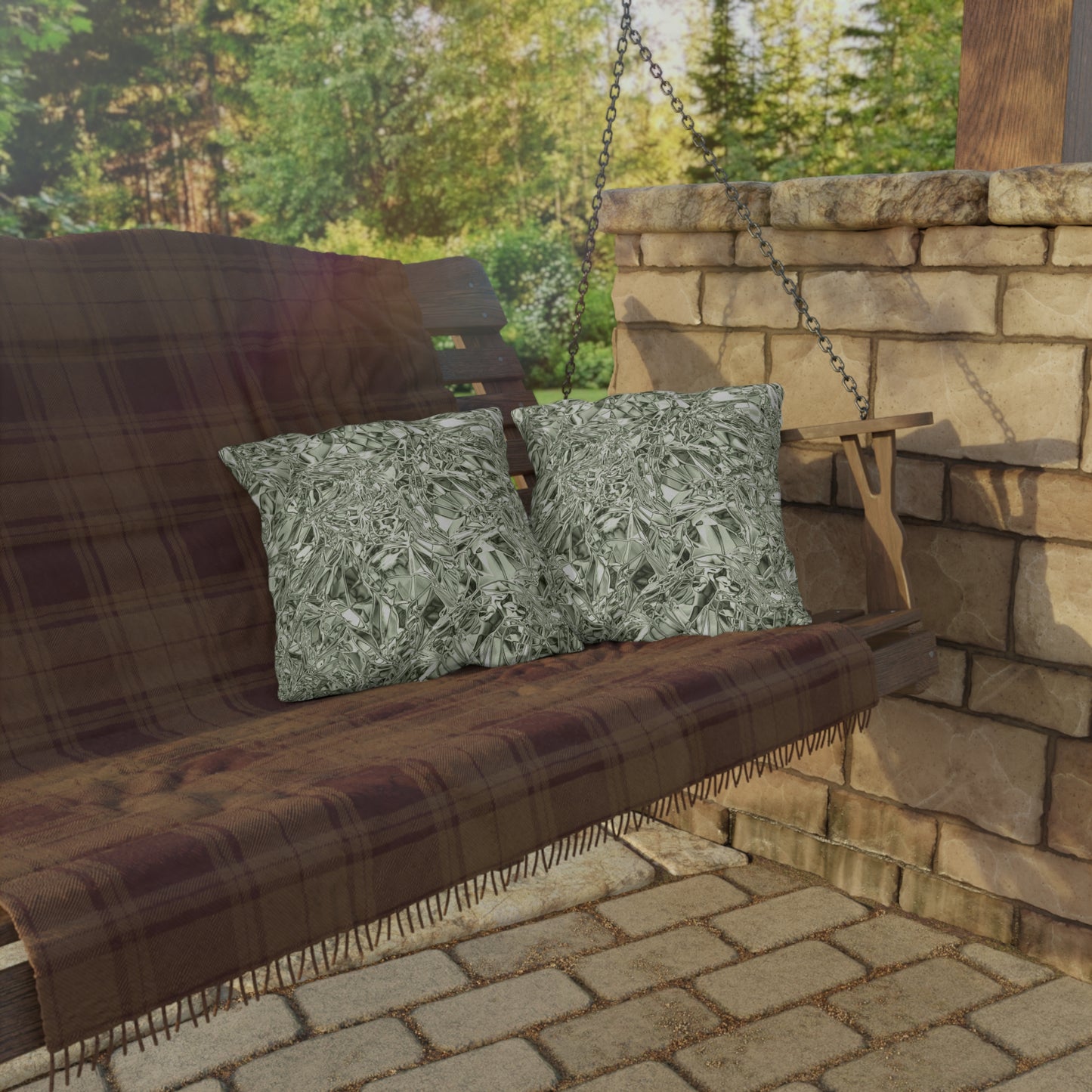 Outdoor Pillows