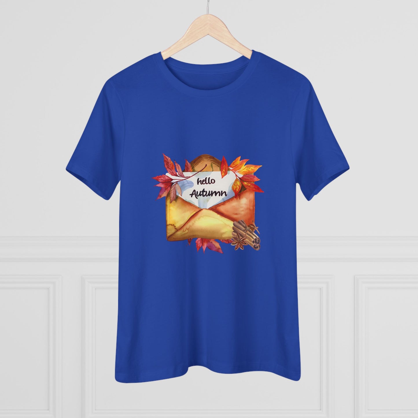 Women's Premium Tee