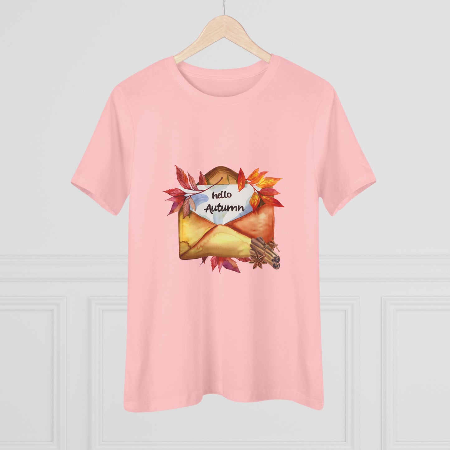 Women's Premium Tee