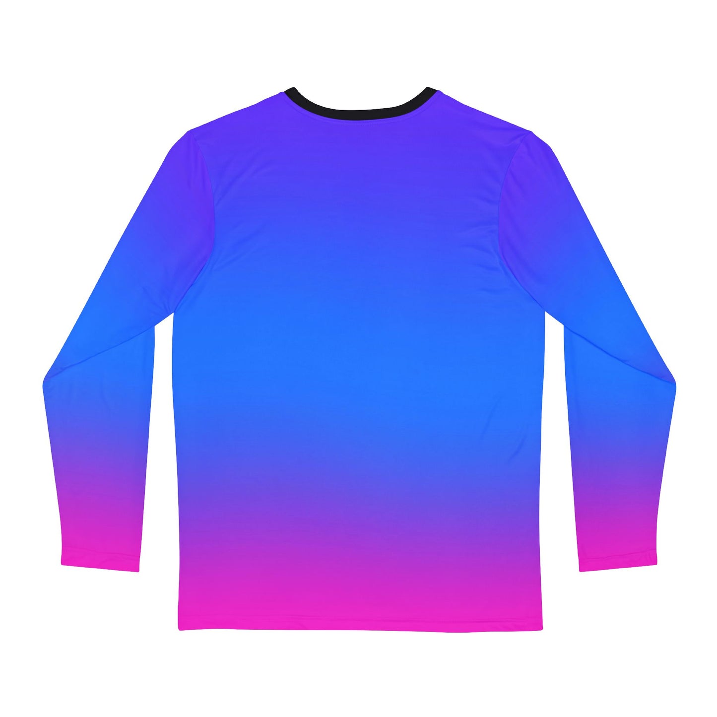 Men's Long Sleeve Shirt (AOP)