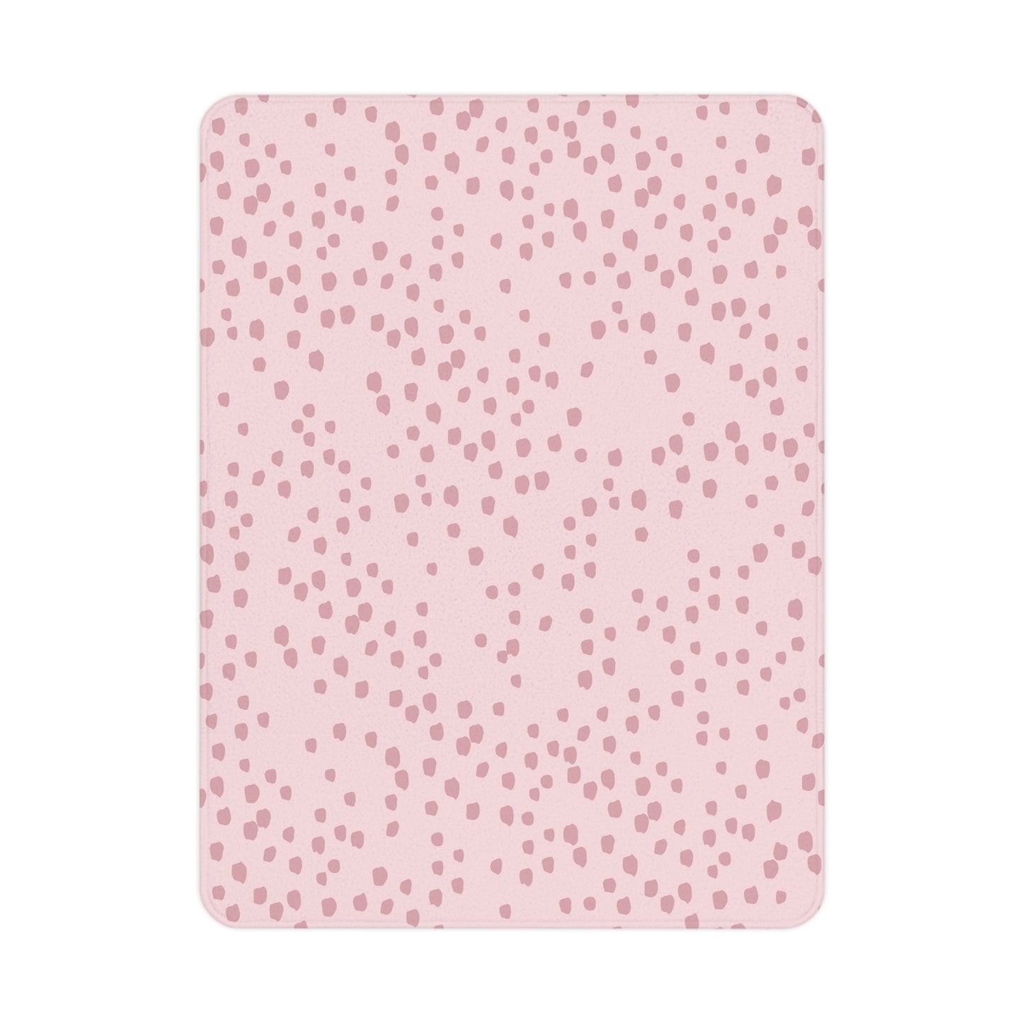 Toddler Blanket