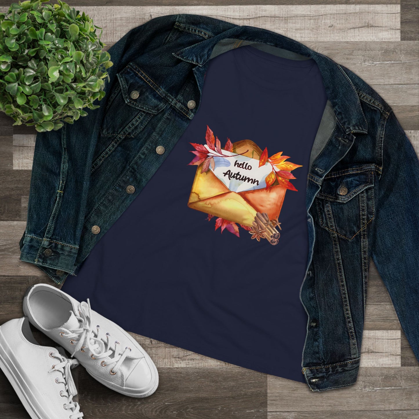 Women's Premium Tee