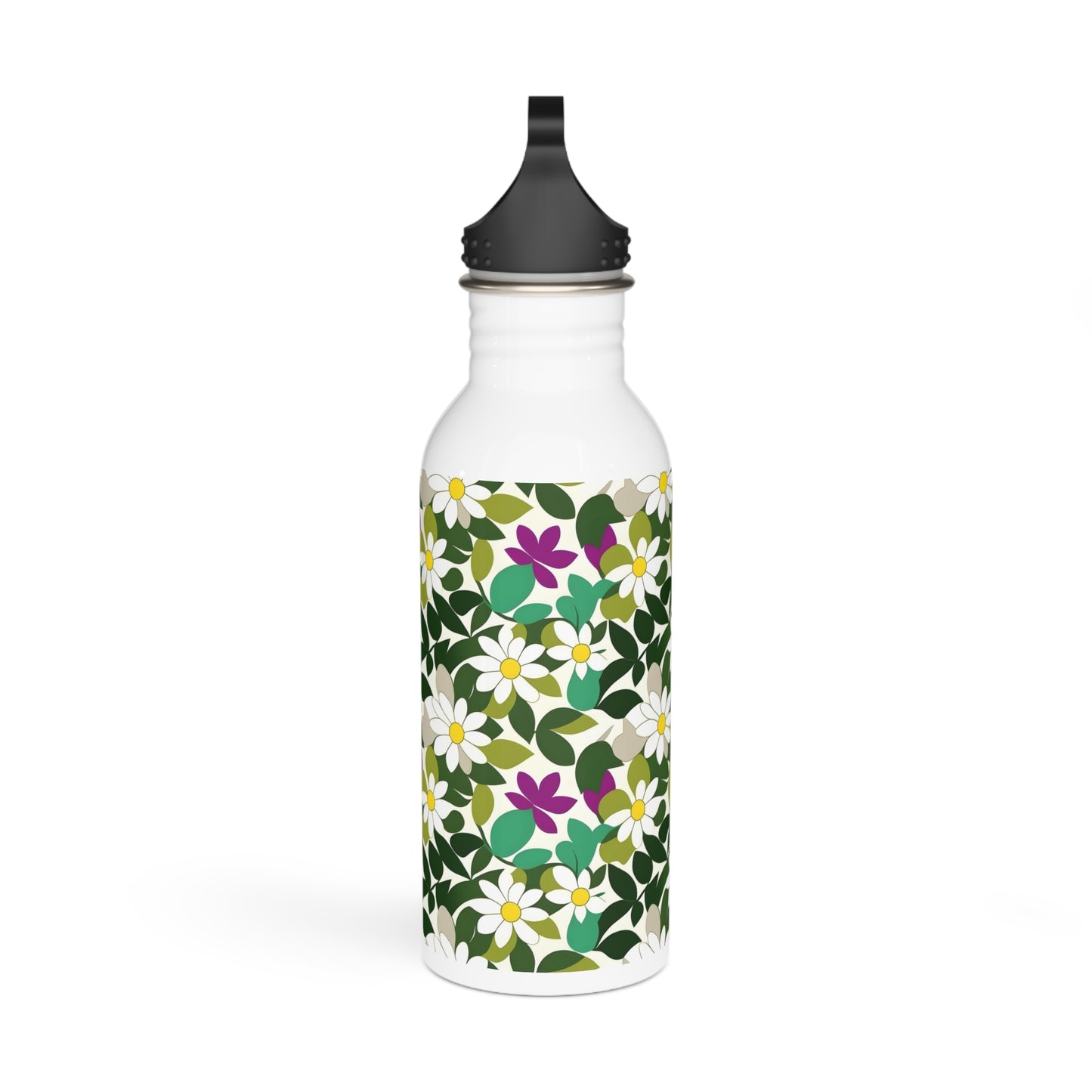 Stainless Steel Water Bottle