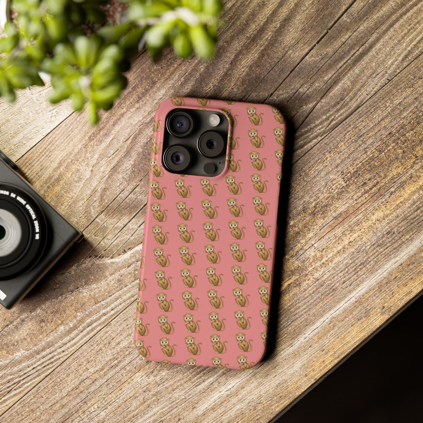 Slim Phone Cases