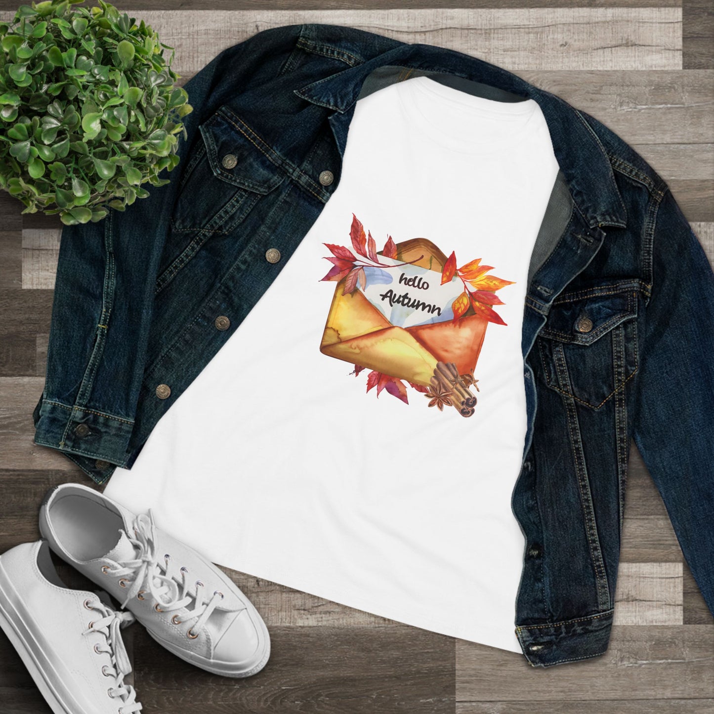 Women's Premium Tee