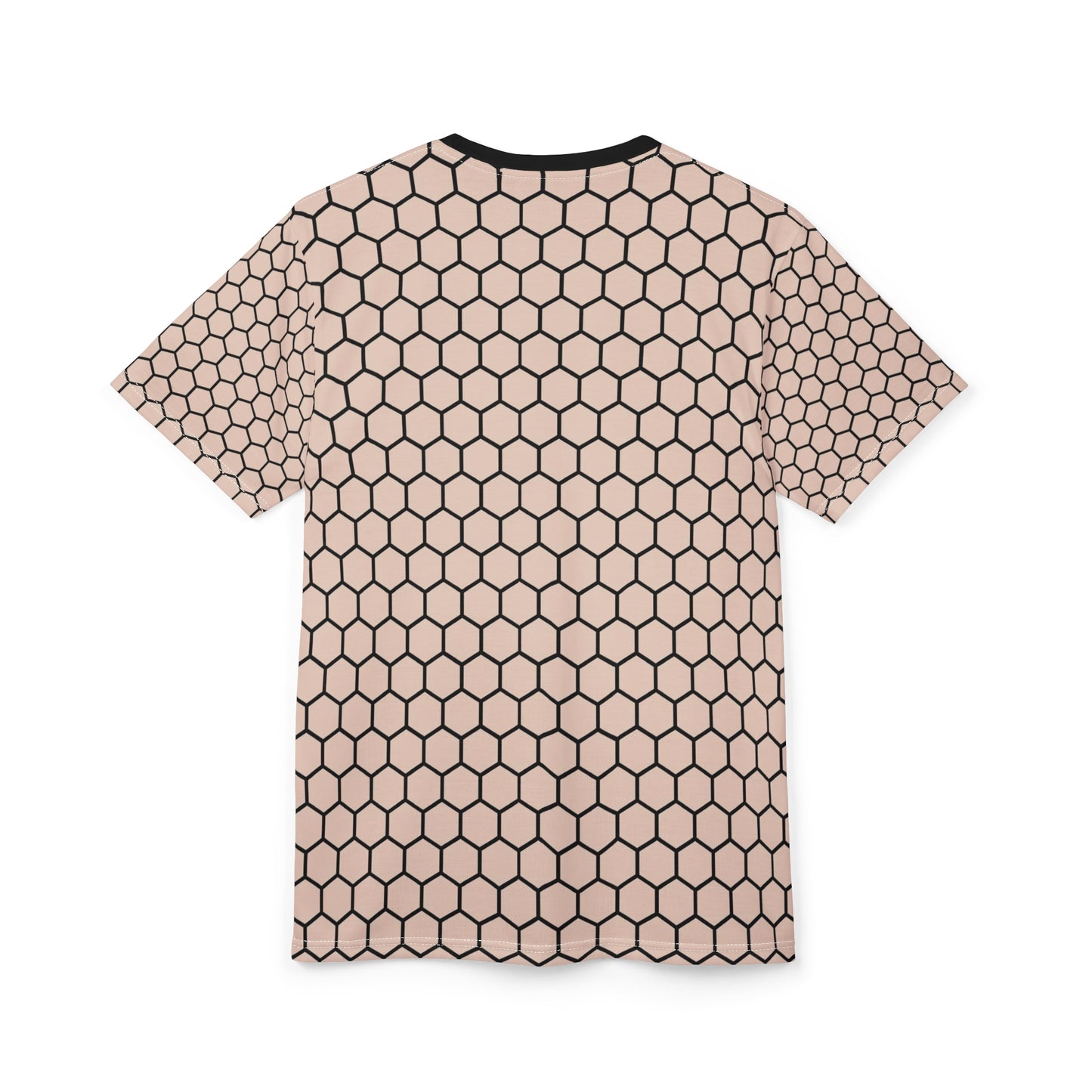 Unisex Cut & Sew Tee (AOP)