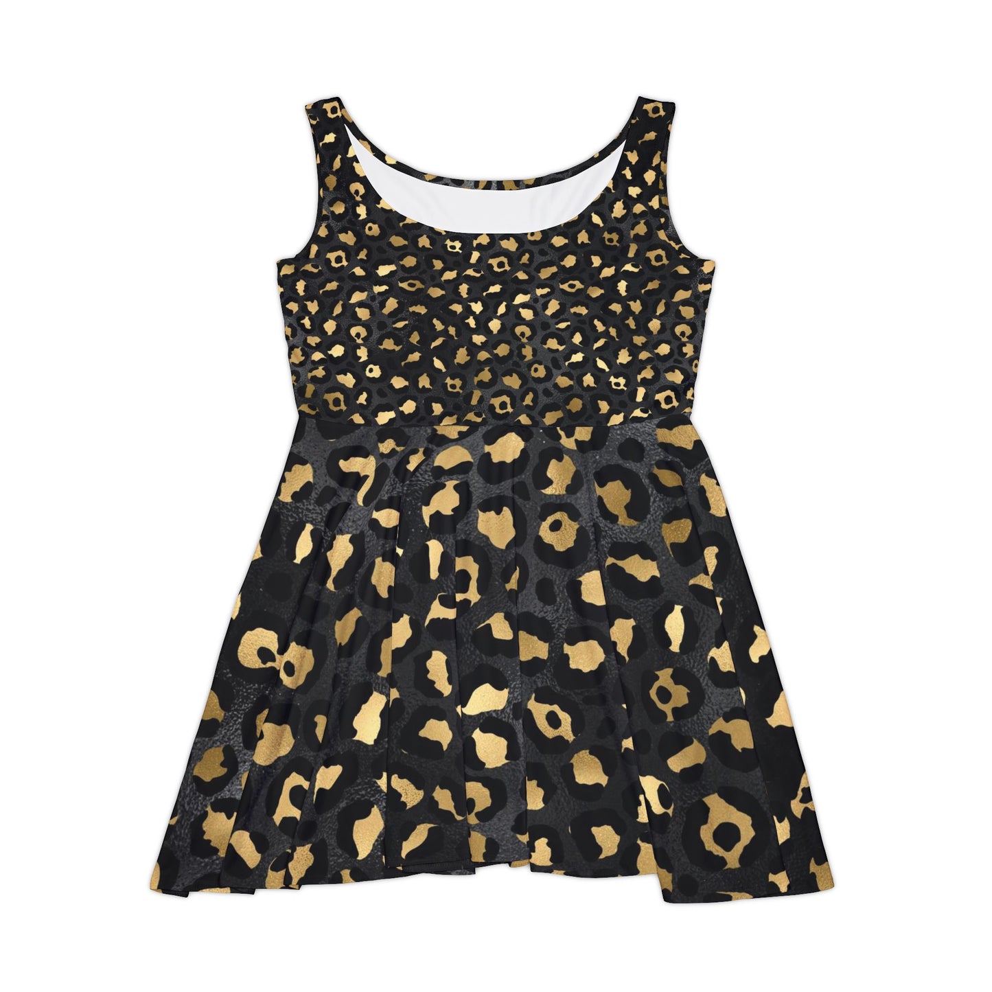 Women's Skater Dress (AOP)