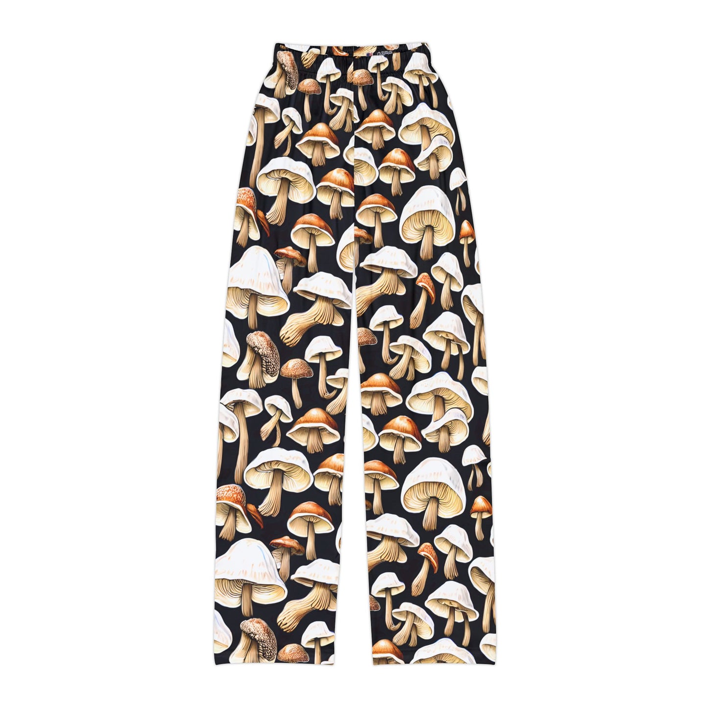 Kids Pajama Pants (AOP)