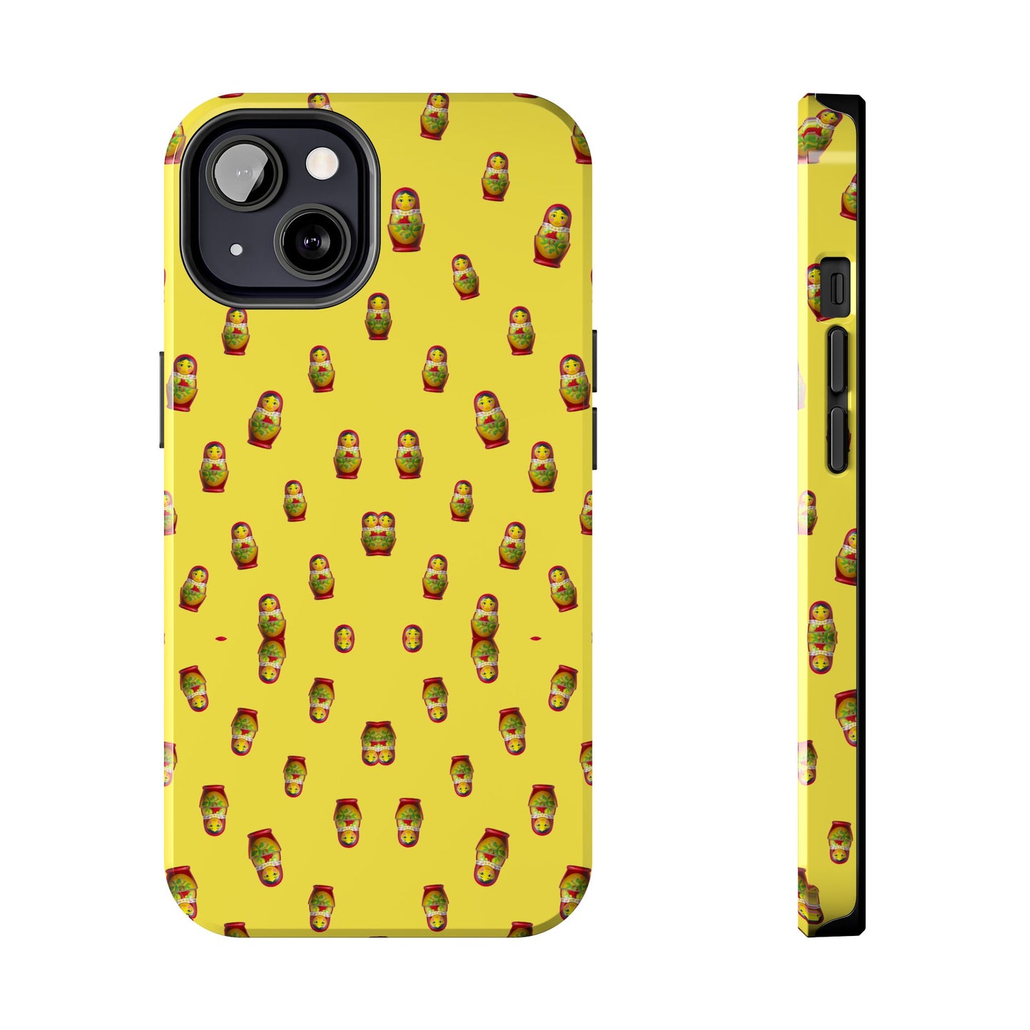 Tough Phone Cases