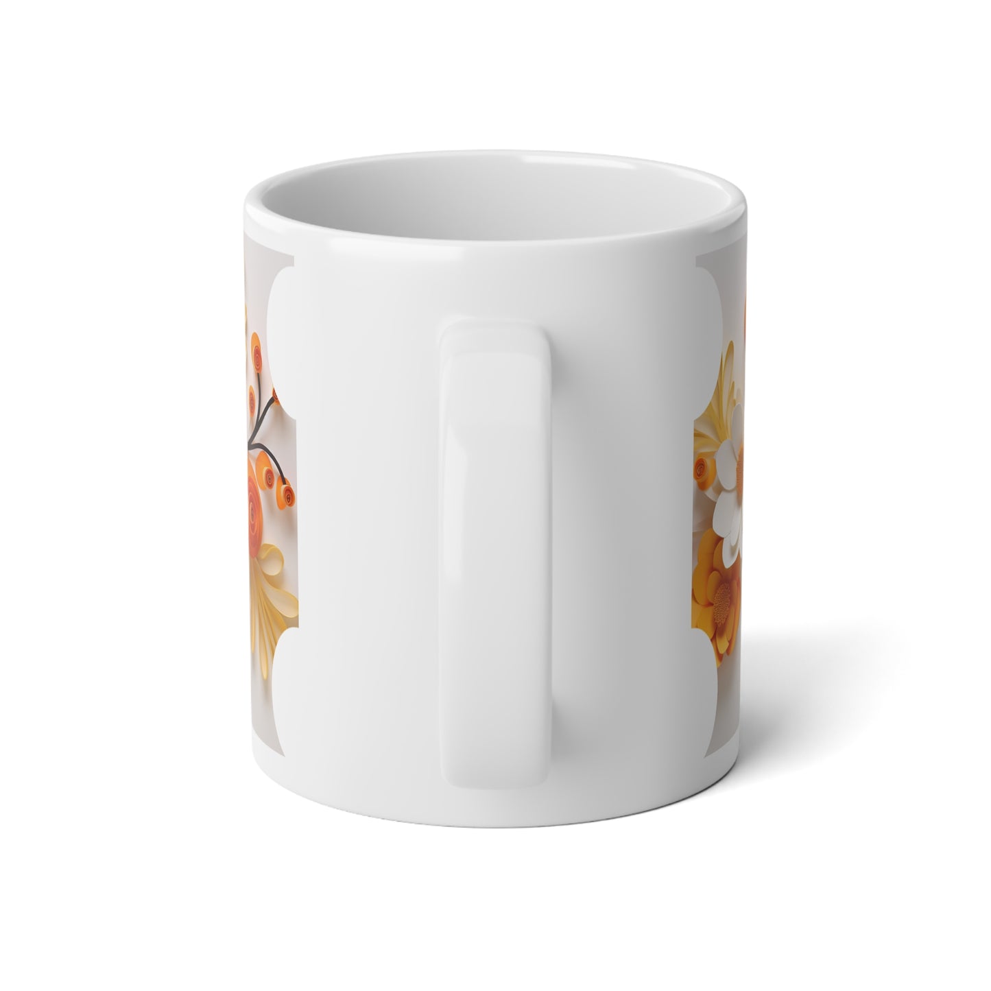 Jumbo Mug, 20oz