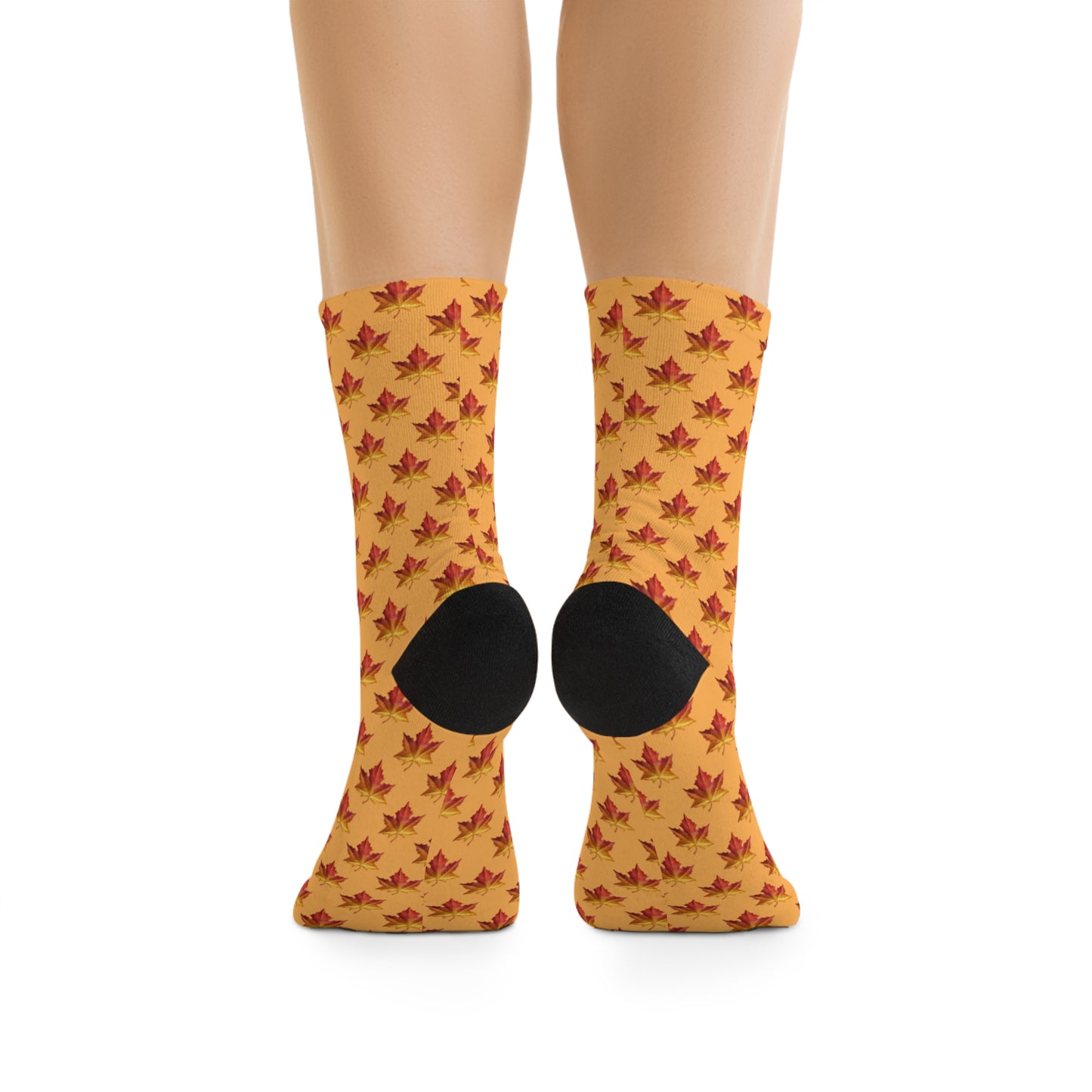 Recycled Poly Socks