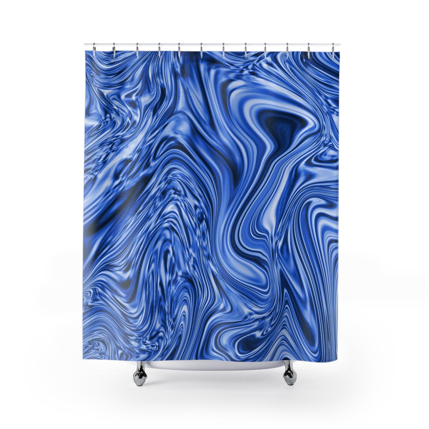 Shower Curtains