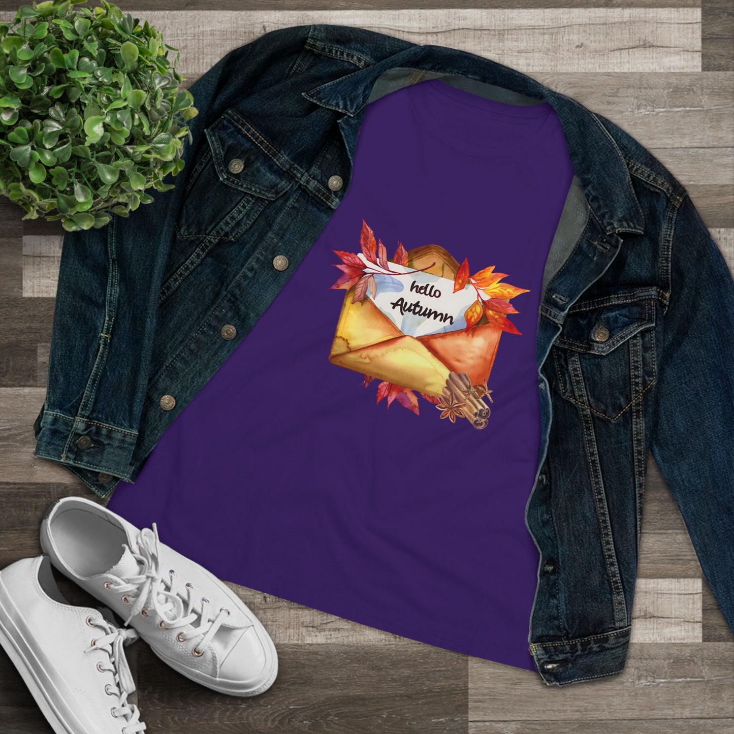 Women's Premium Tee