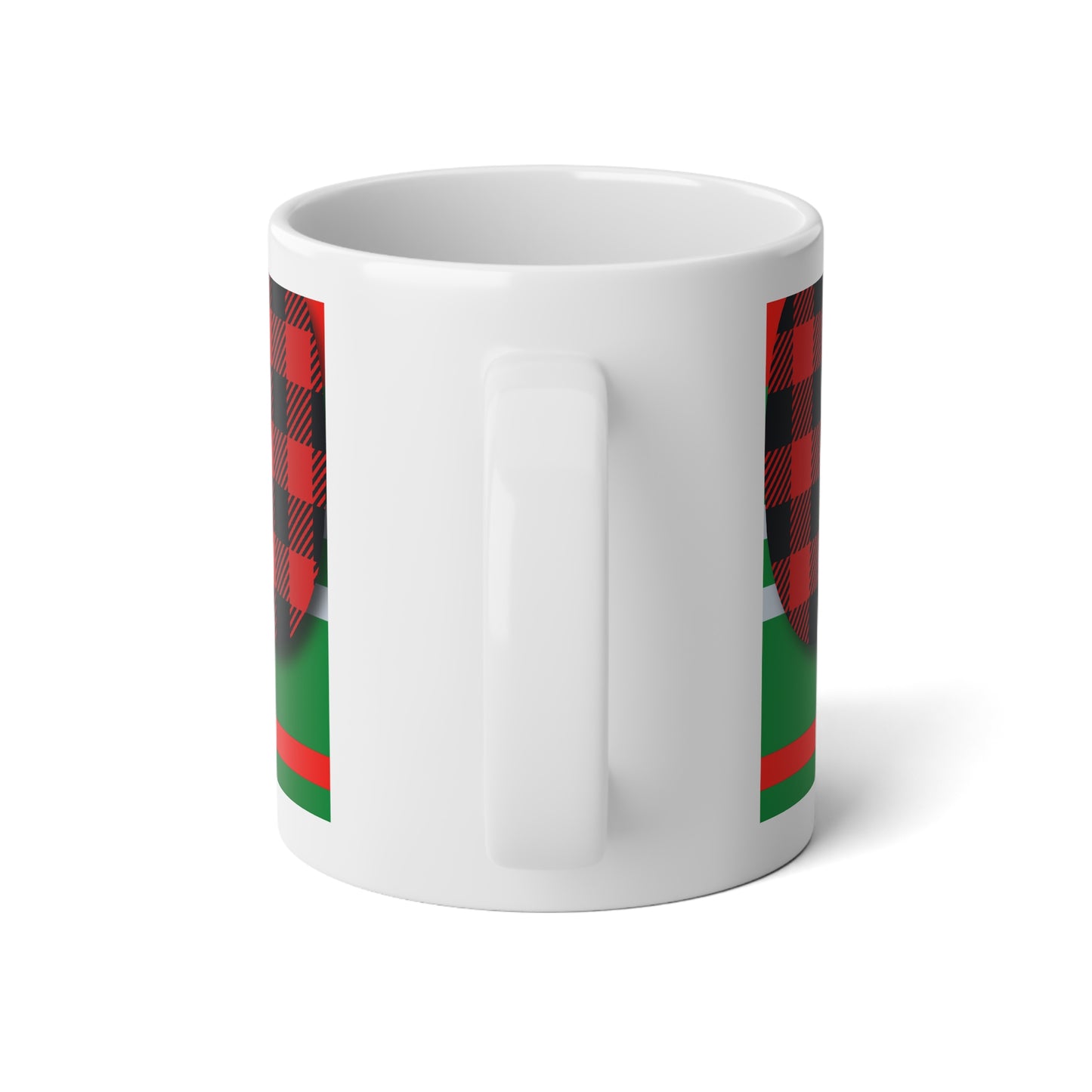Jumbo Mug, 20oz