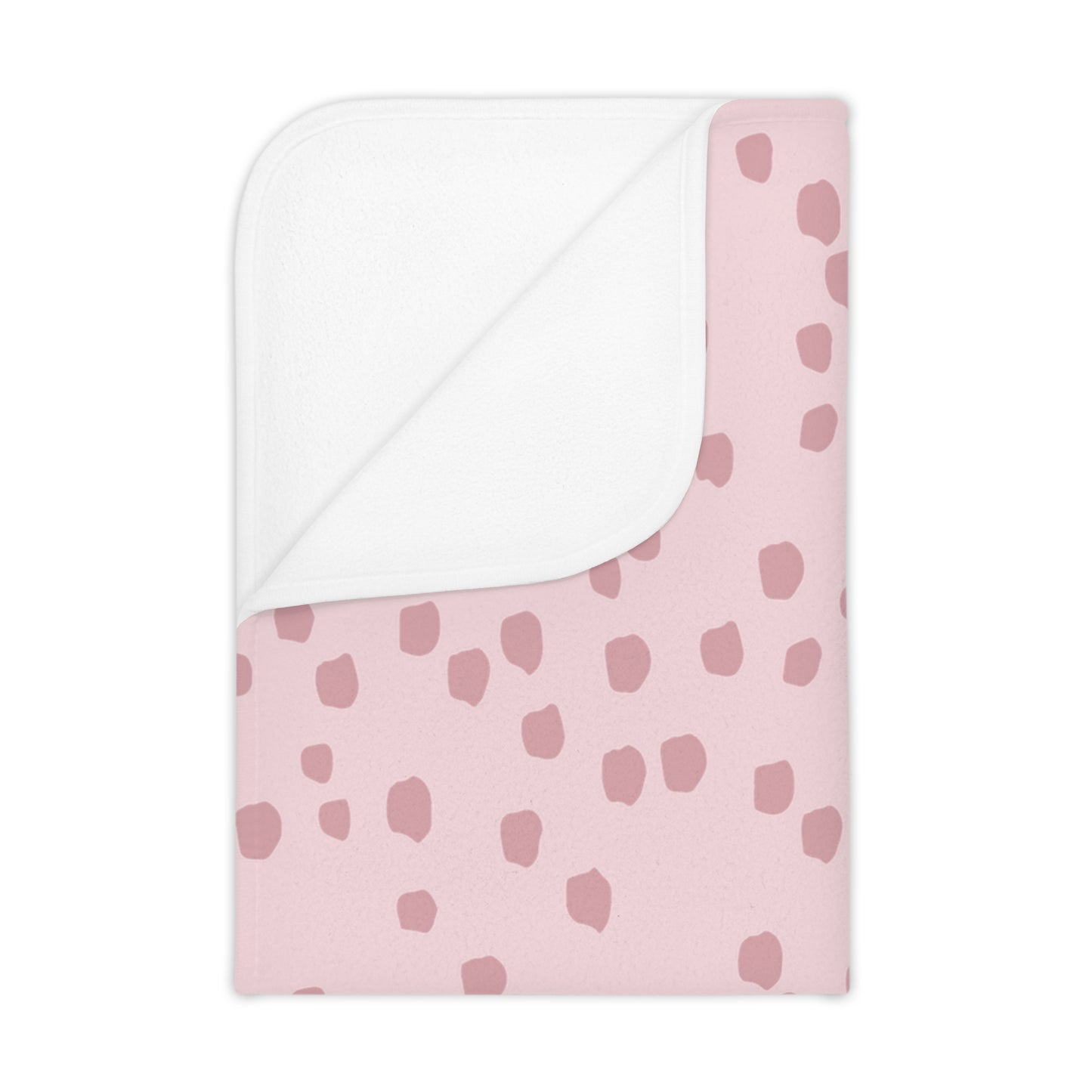 Toddler Blanket
