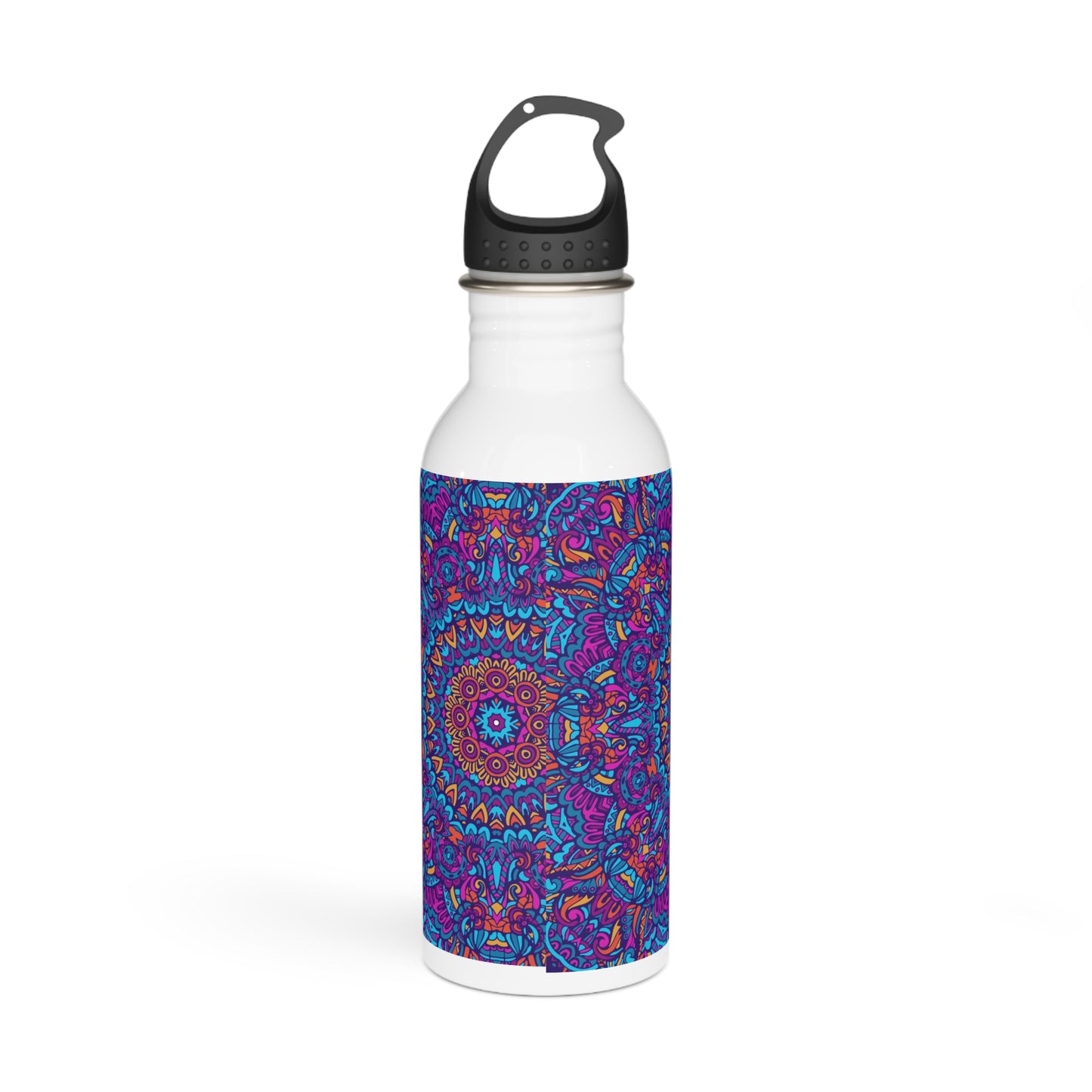 Stainless Steel Water Bottle