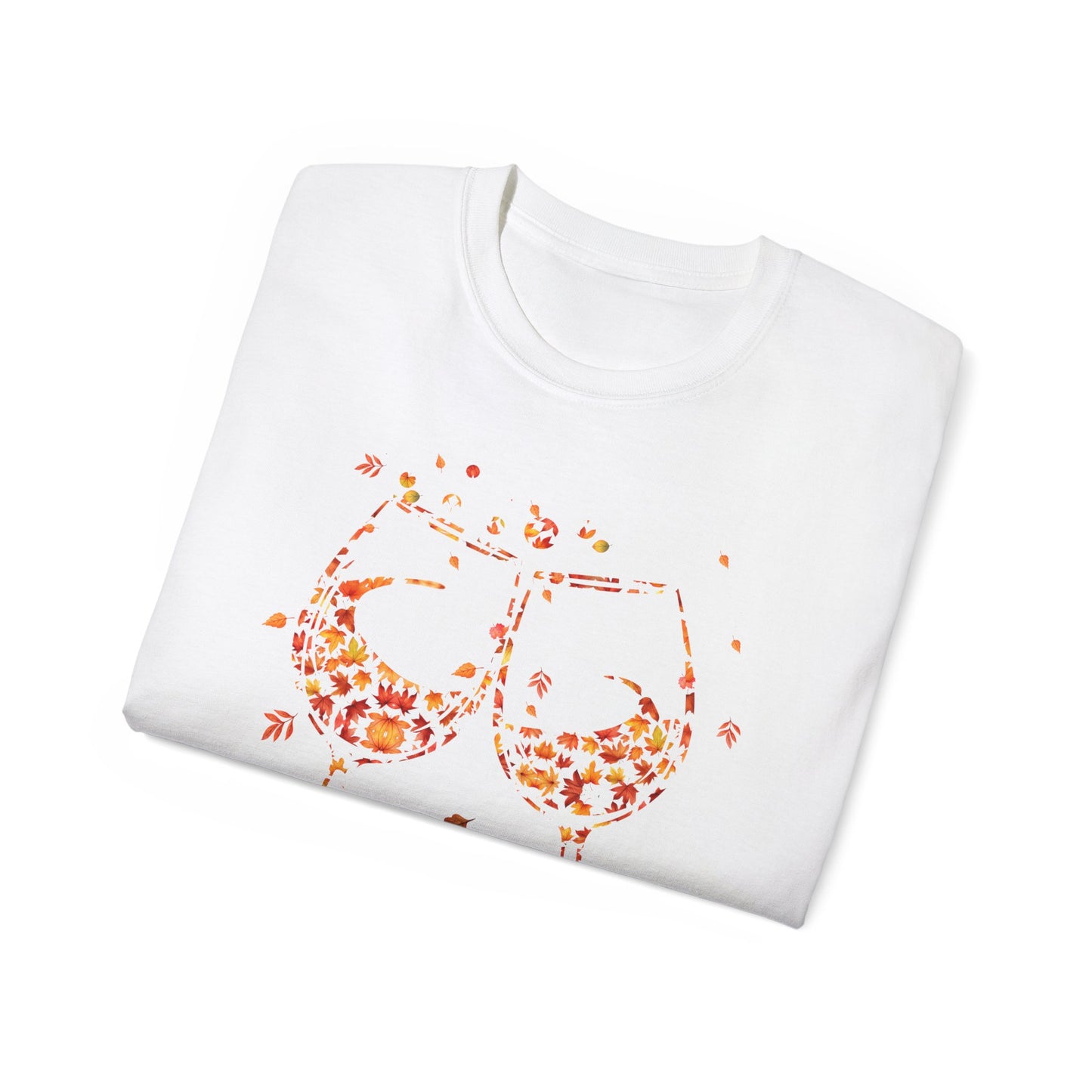 Unisex Ultra Cotton Tee