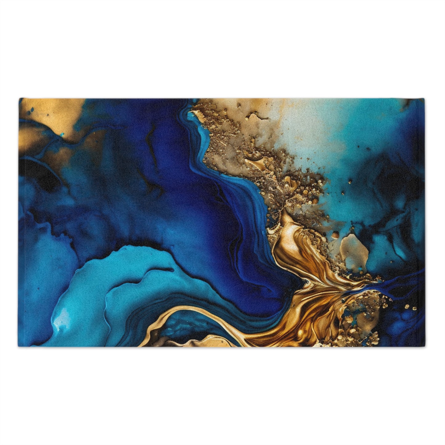 Rally Towel, 11x18