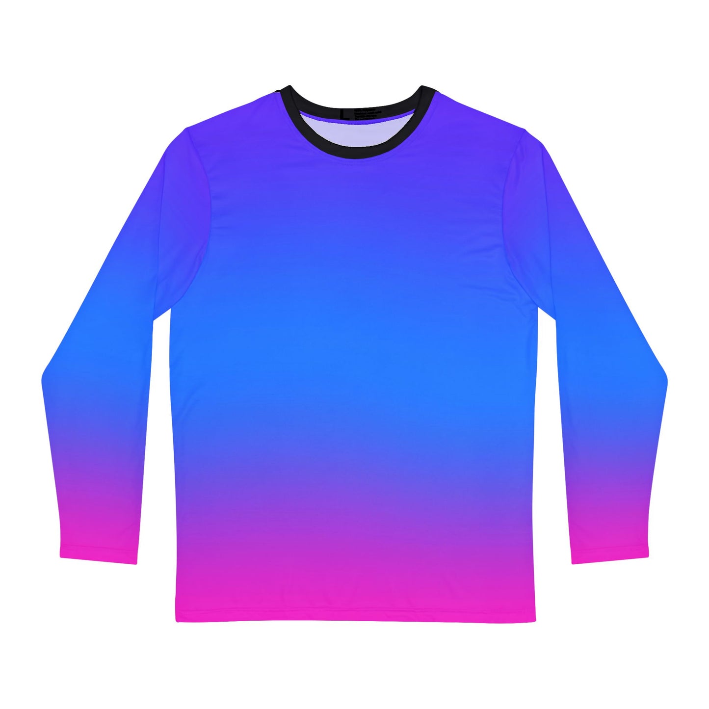 Men's Long Sleeve Shirt (AOP)