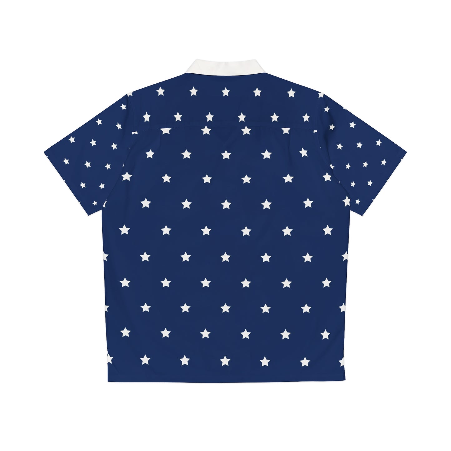 Men's Hawaiian Shirt (AOP)