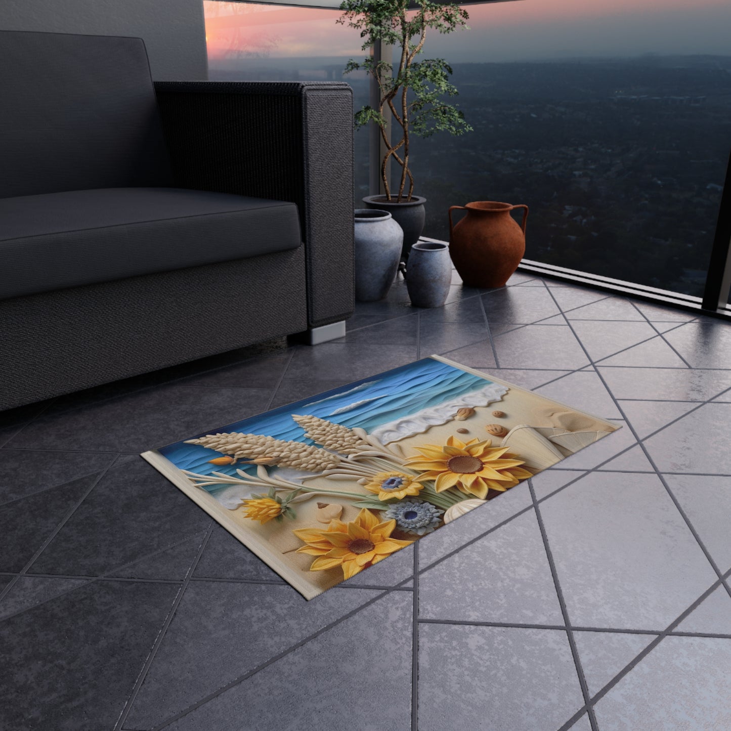 Outdoor Rug