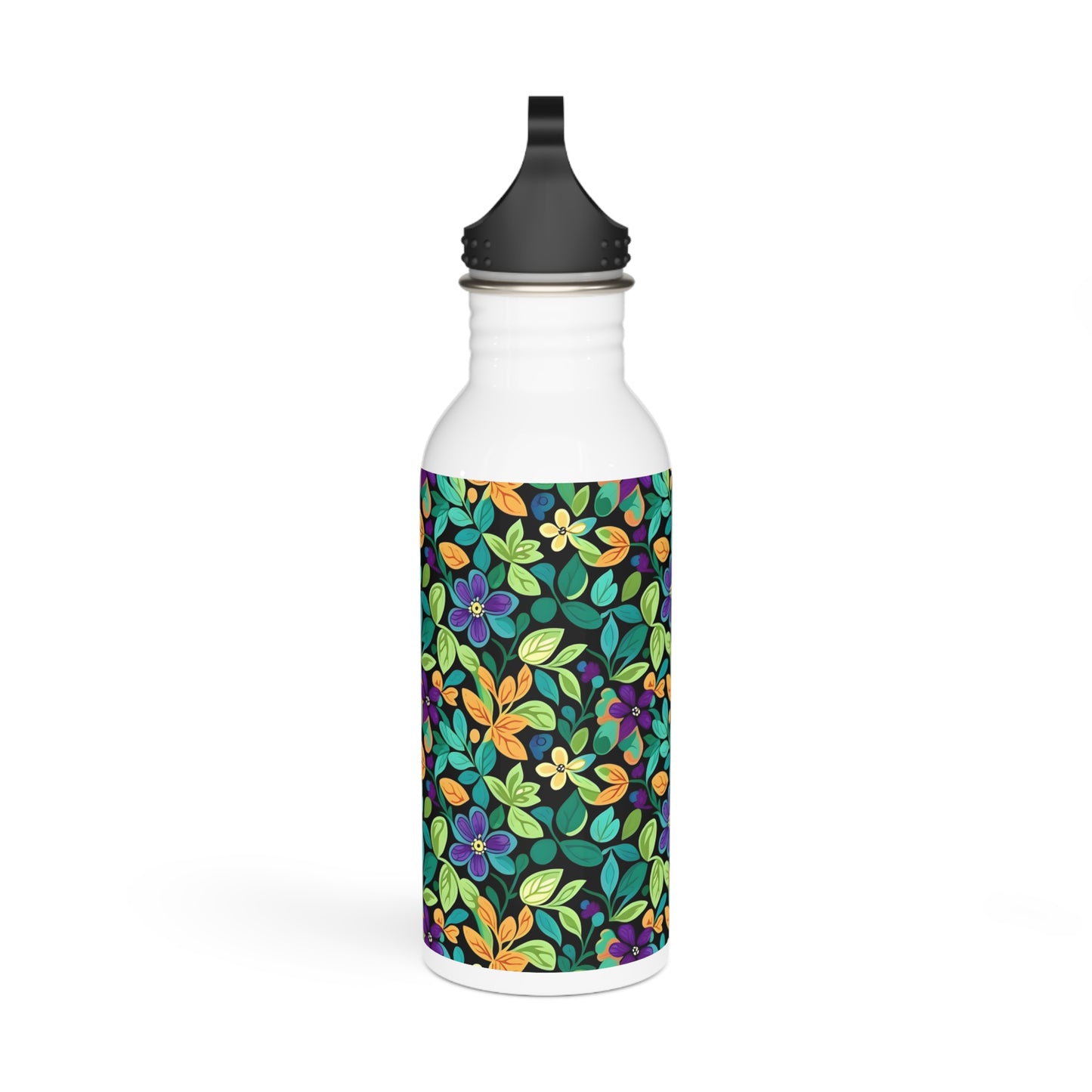Stainless Steel Water Bottle
