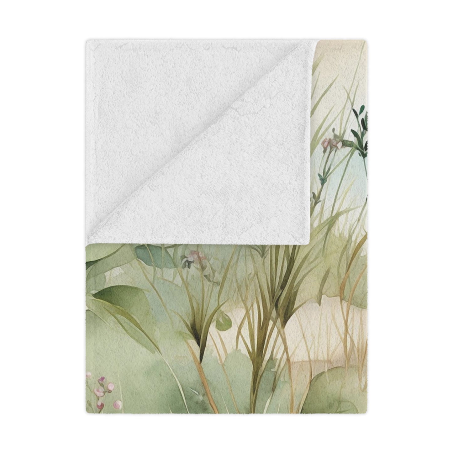 Minky Blanket