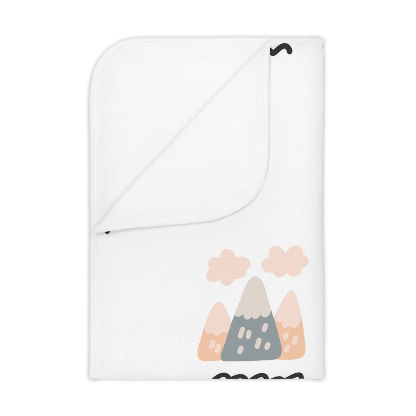Toddler Blanket