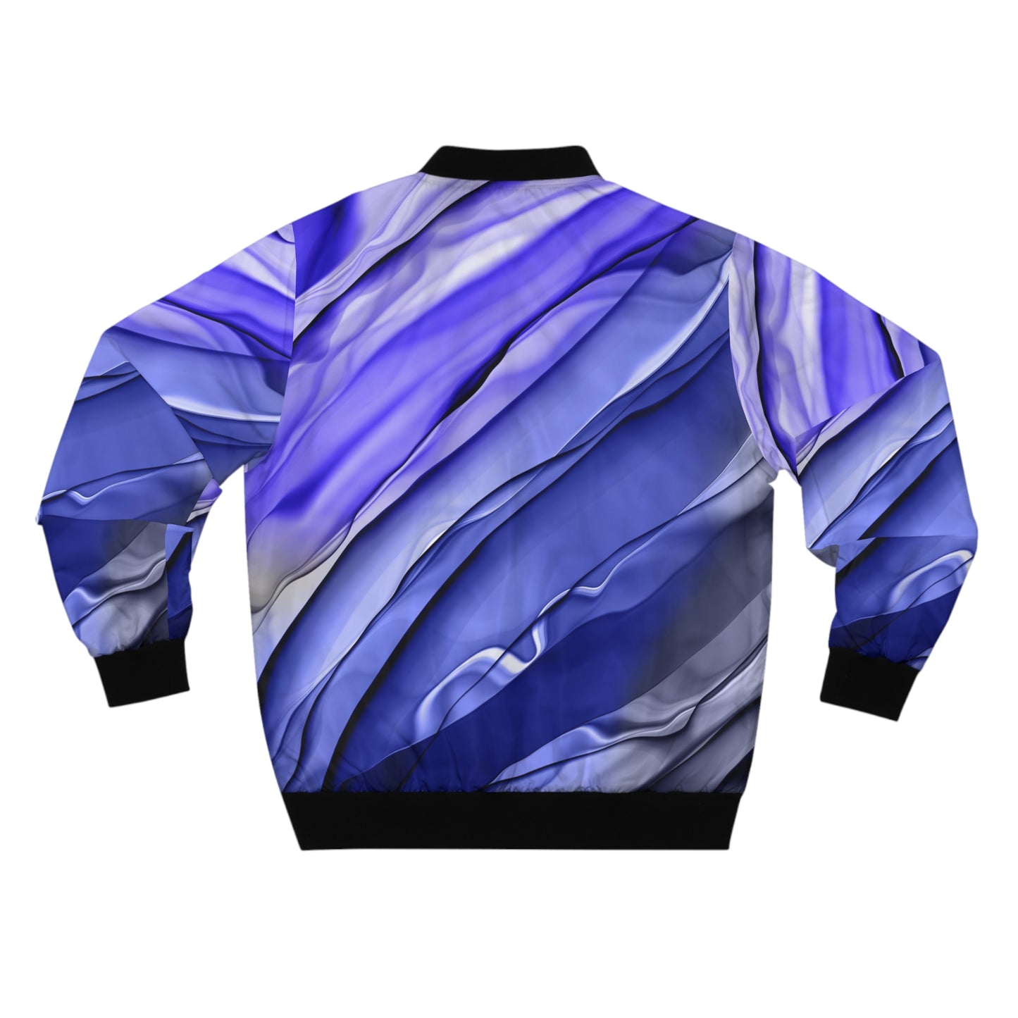 Men's Bomber Jacket (AOP)