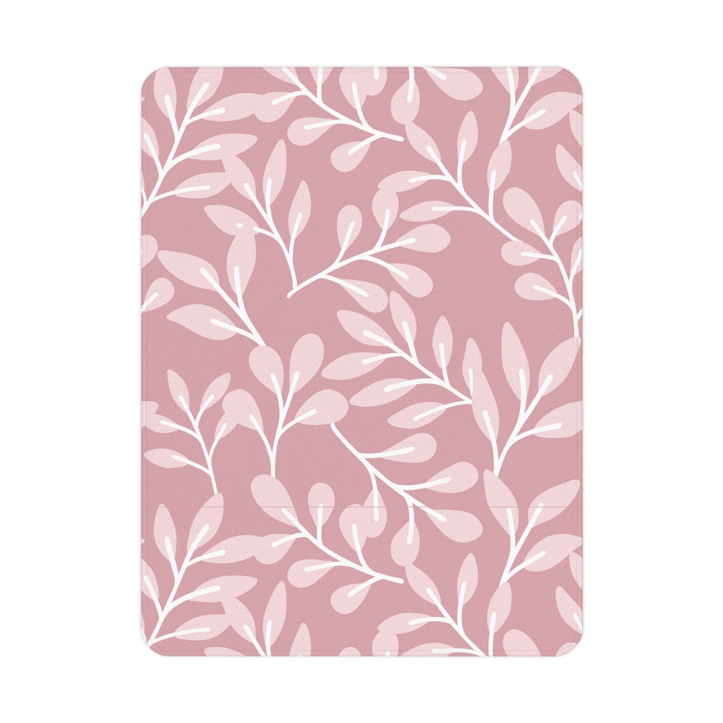 Toddler Blanket