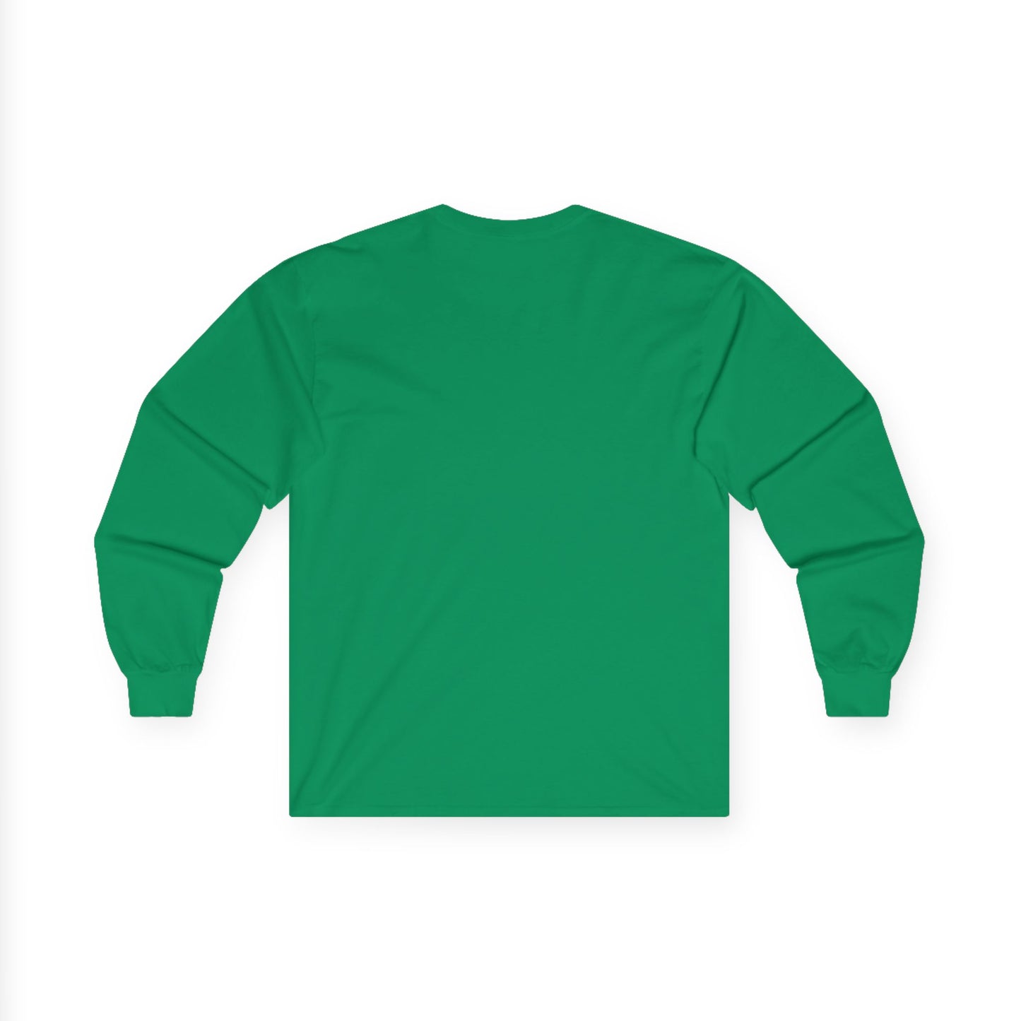 Ultra Cotton Long Sleeve Tee