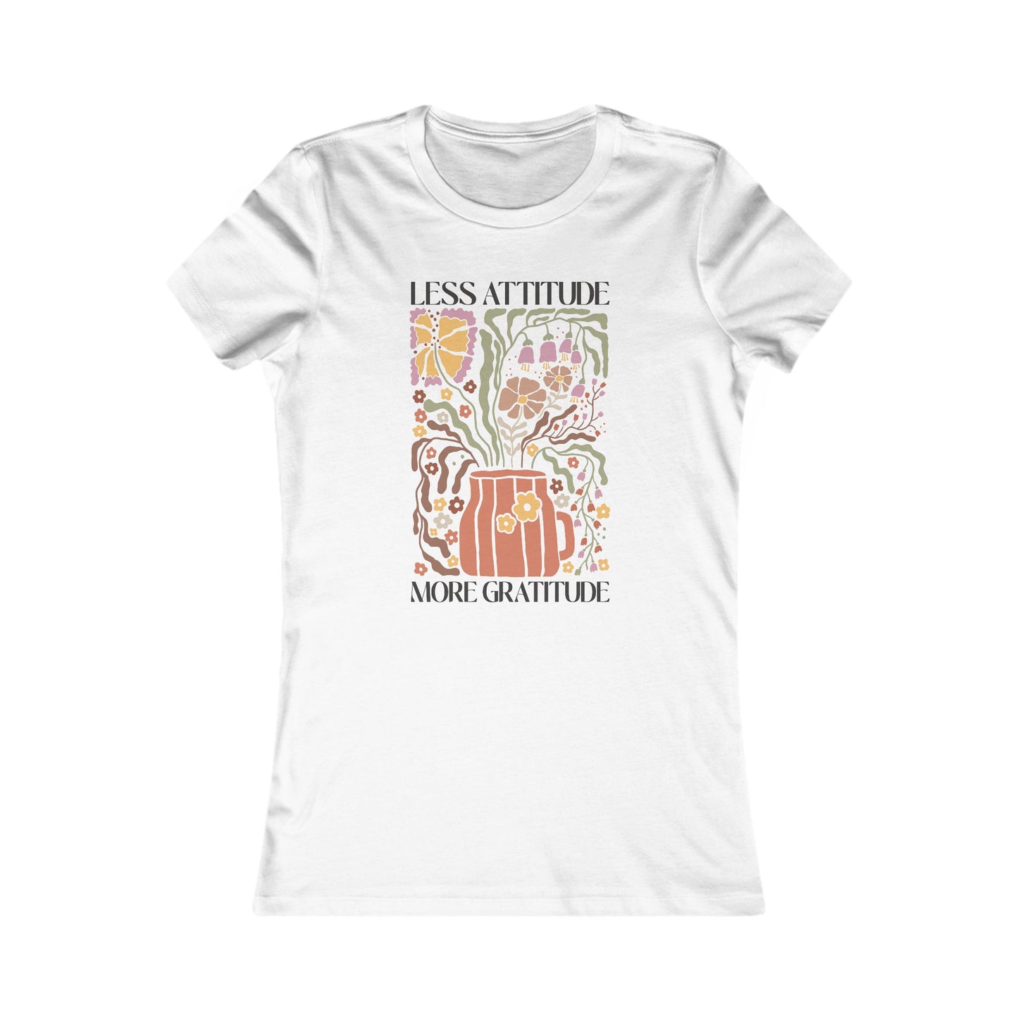 Women's Favorite Tee