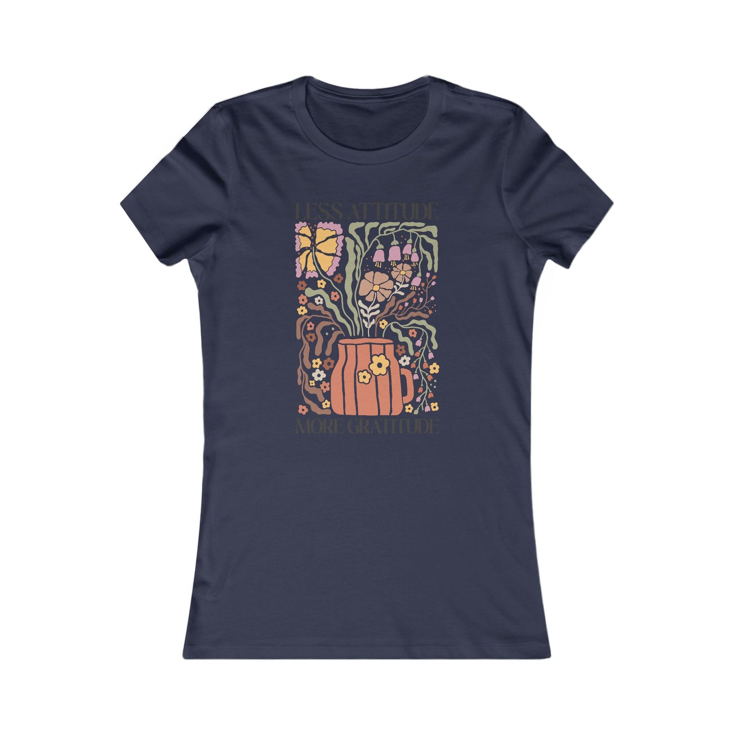 Women's Favorite Tee