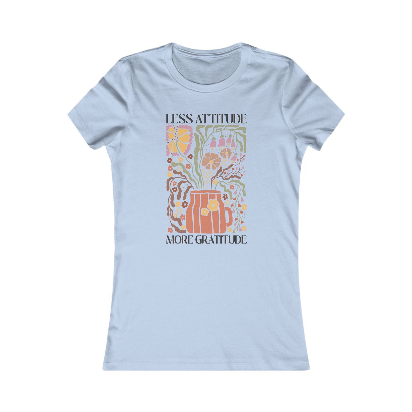 Women's Favorite Tee