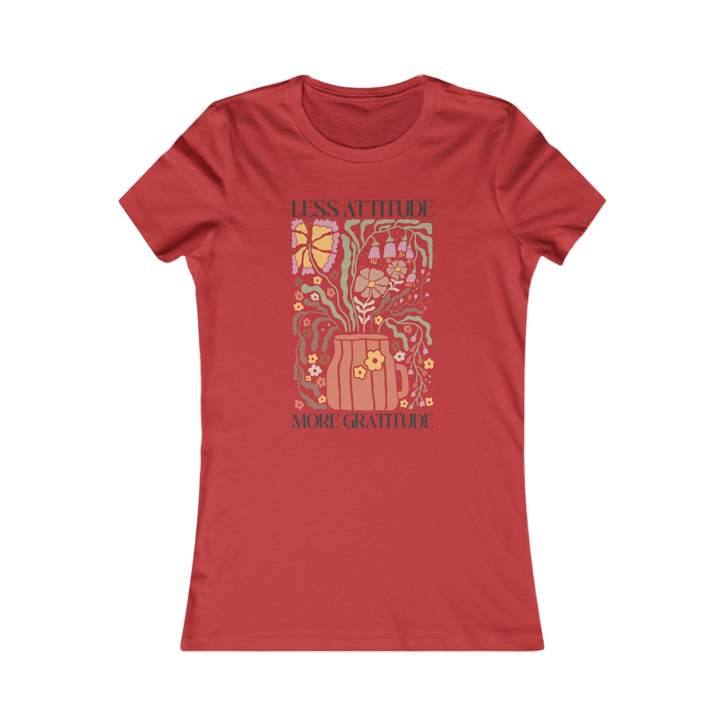 Women's Favorite Tee