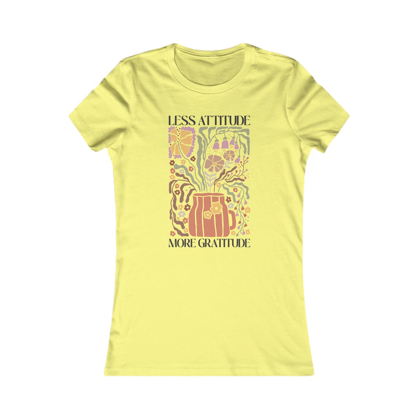 Women's Favorite Tee