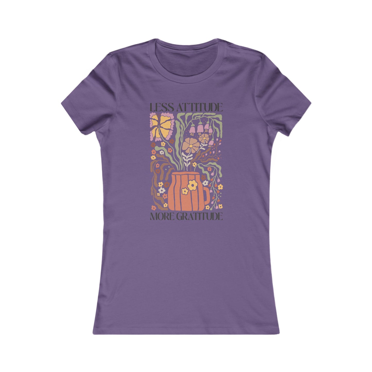 Women's Favorite Tee