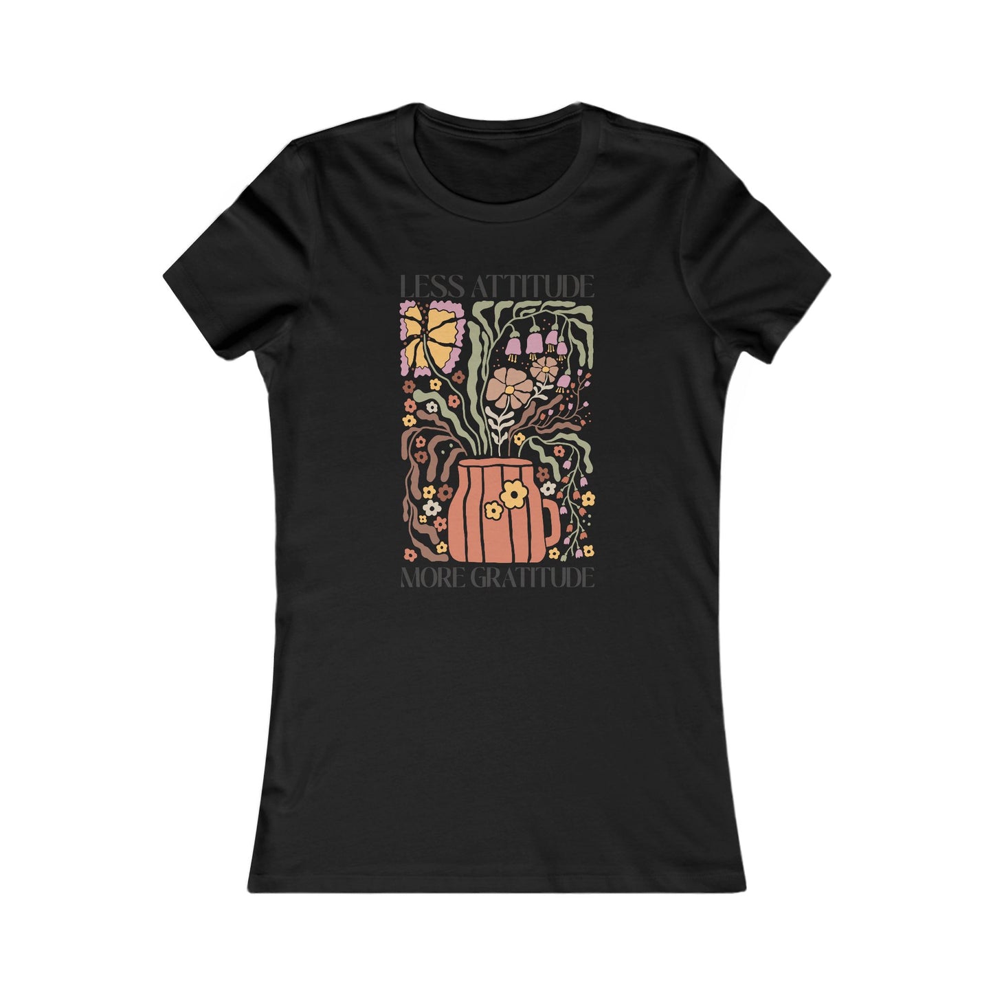 Women's Favorite Tee