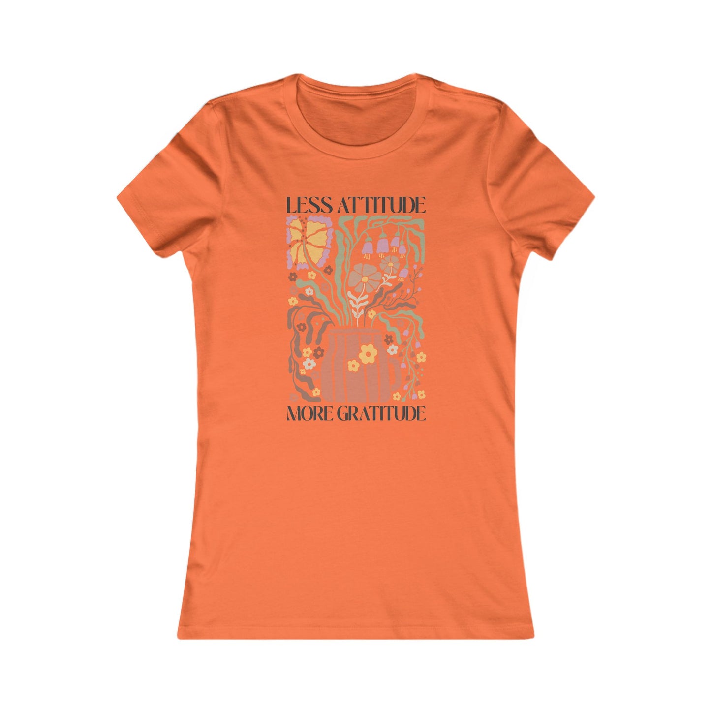 Women's Favorite Tee