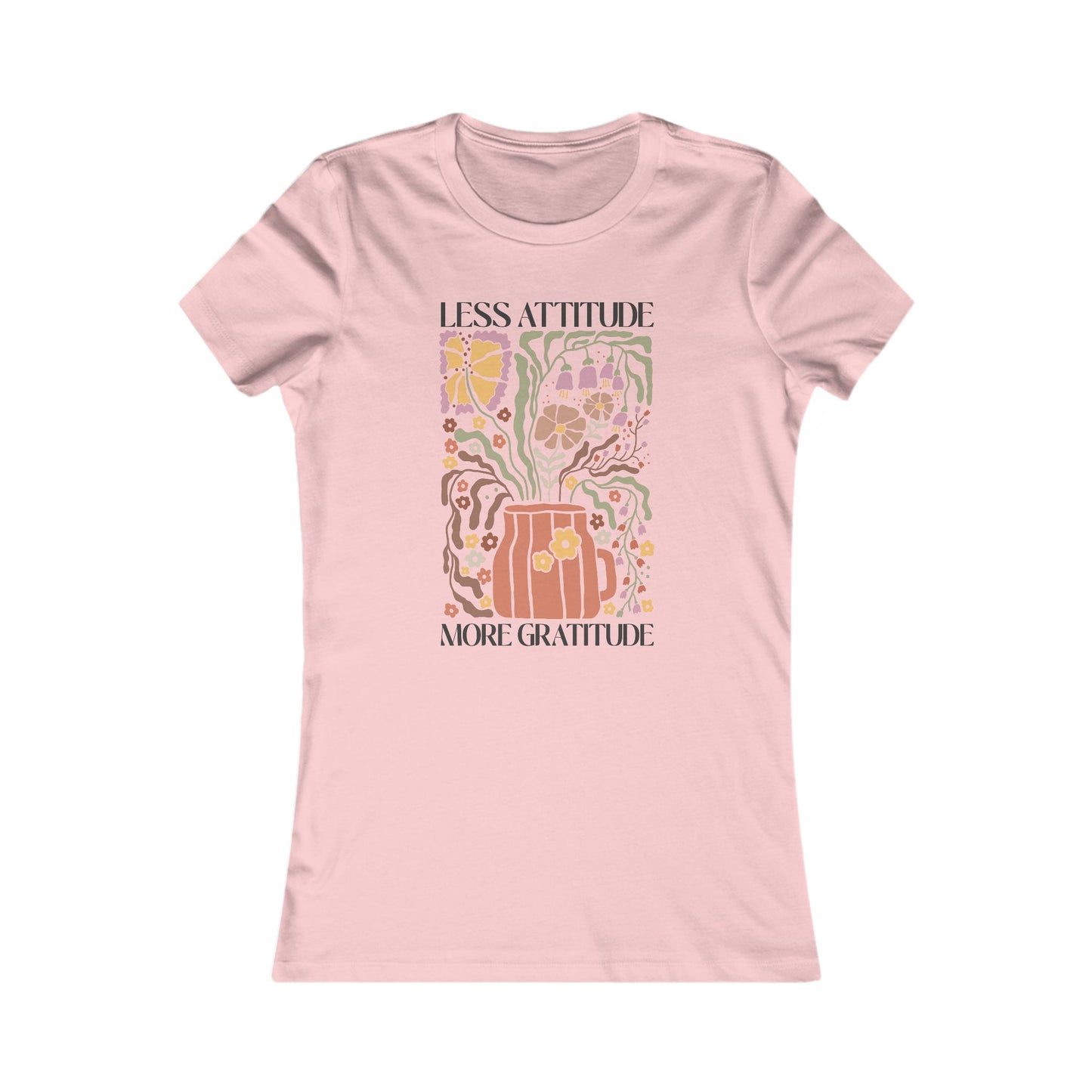 Women's Favorite Tee
