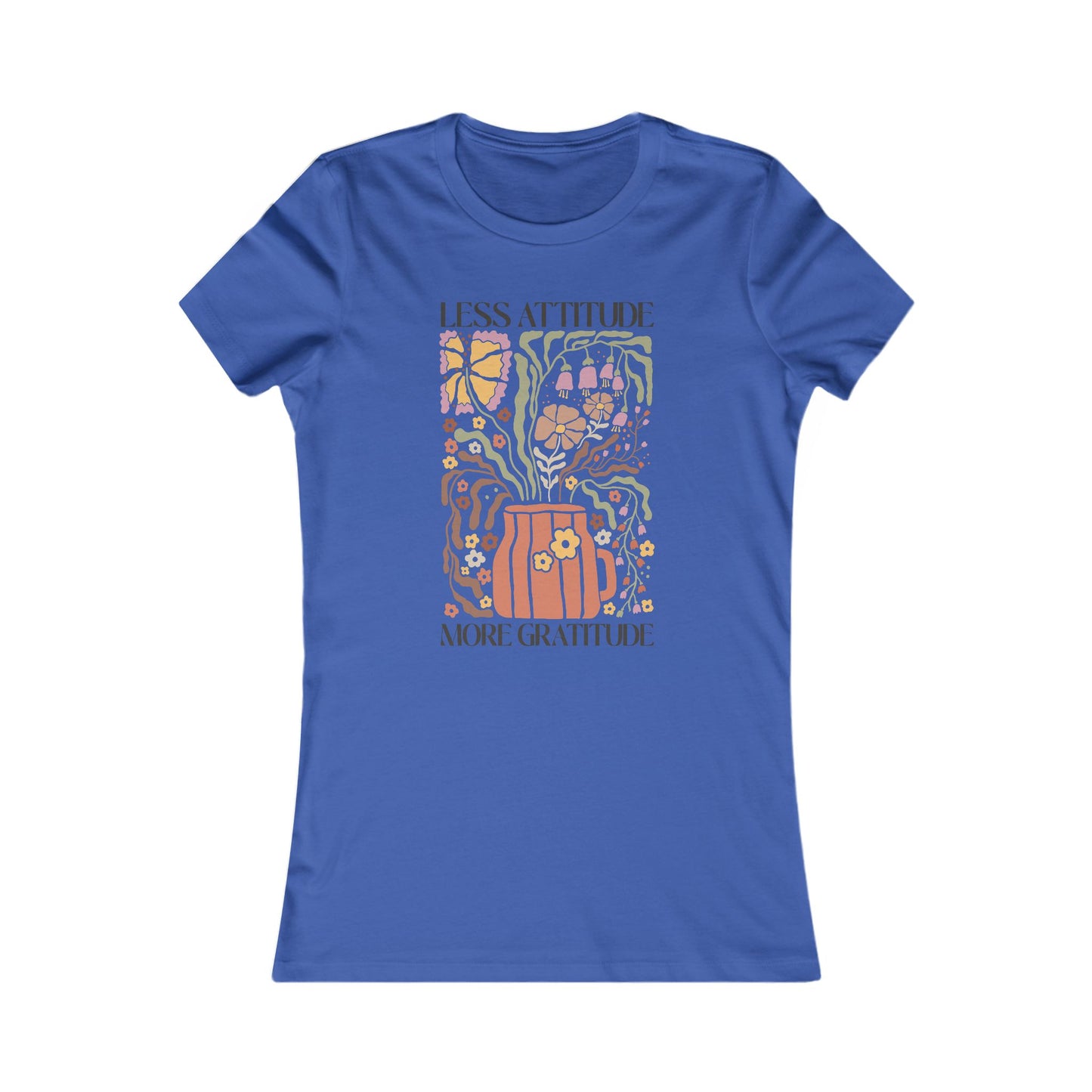 Women's Favorite Tee